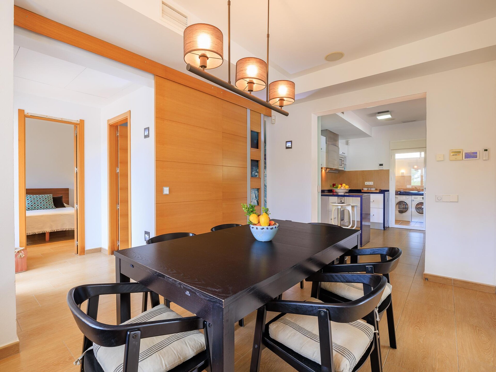 7-persoons villa met privézwembad in San José - foto 3