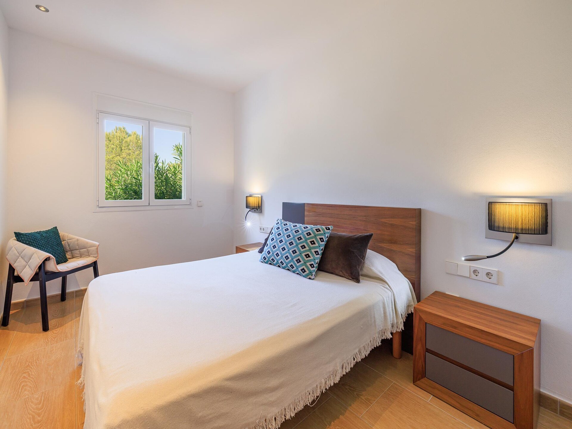 7-persoons villa met privézwembad in San José - foto 18