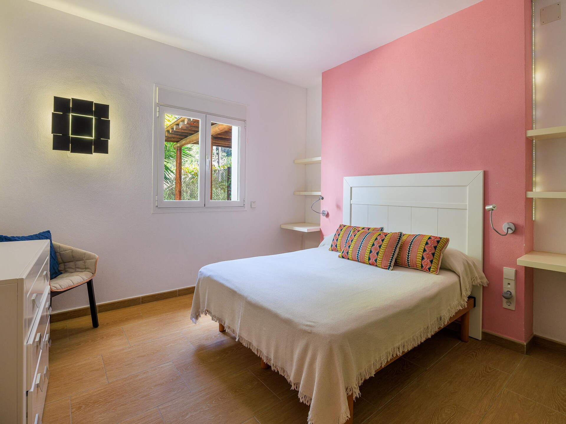 7-persoons villa met privézwembad in San José - foto 4