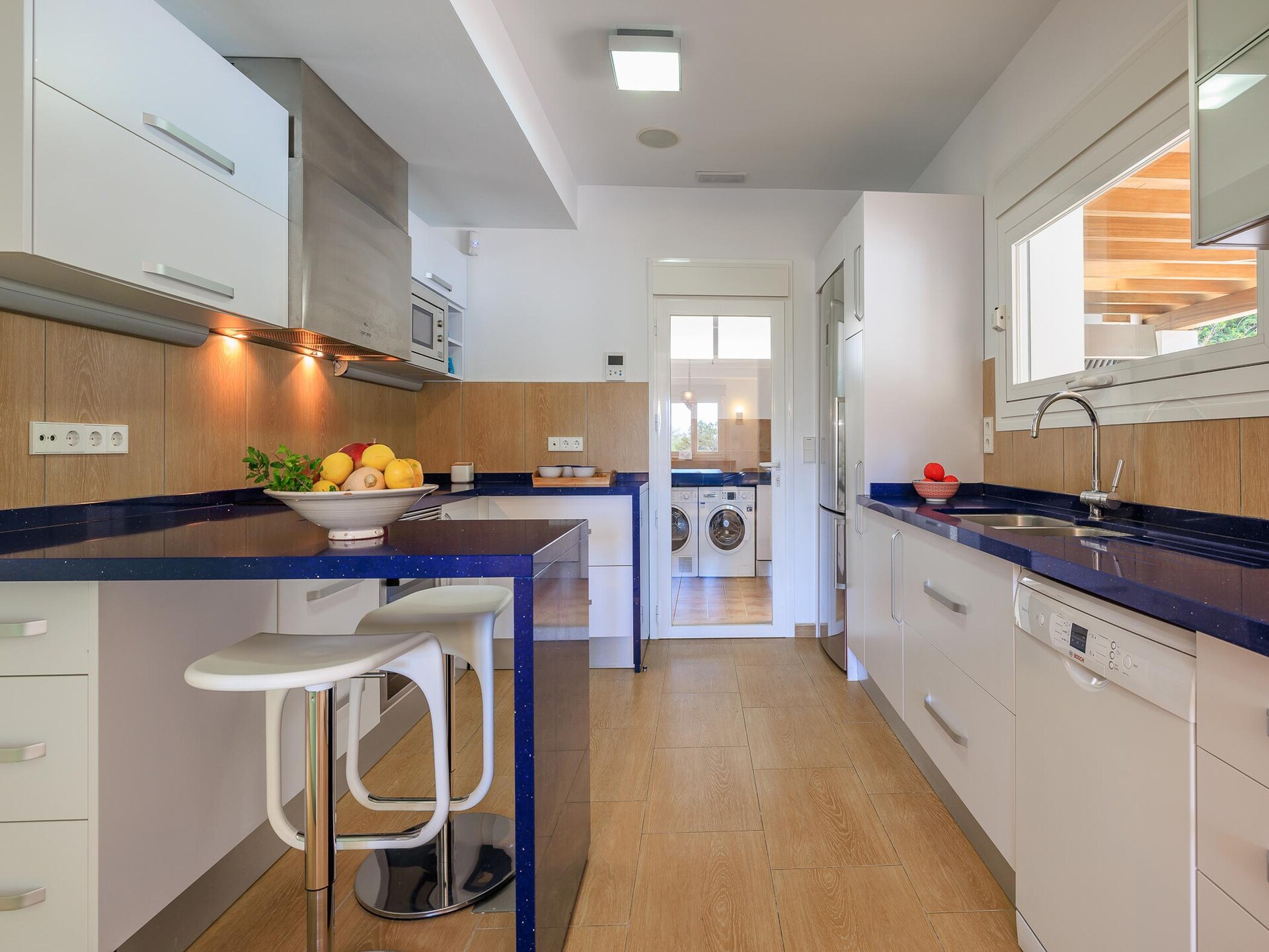 7-persoons villa met privézwembad in San José - foto 14