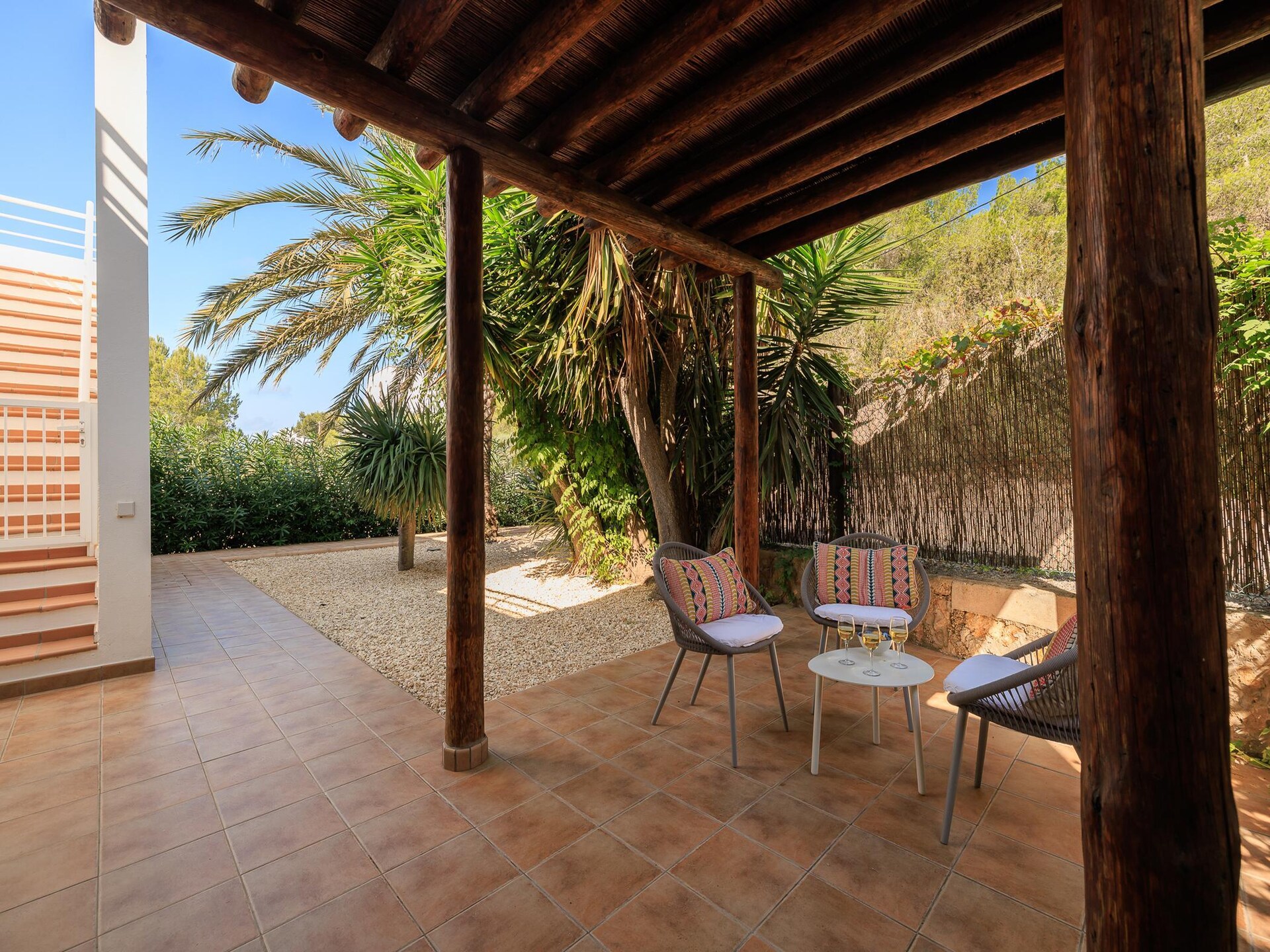 7-persoons villa met privézwembad in San José - foto 27