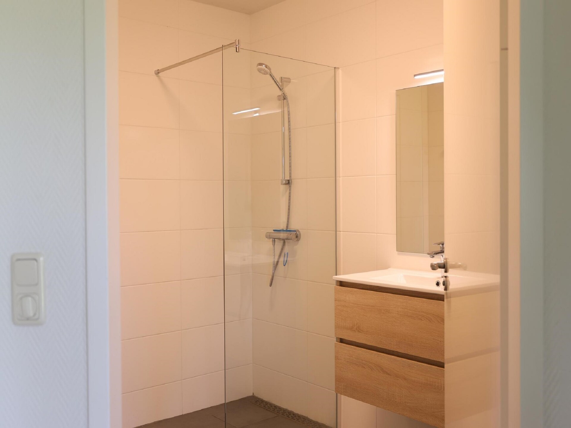 Groepsbungalow met haard op de Veluwe, 14 pers., huisdieren welkom - foto 14