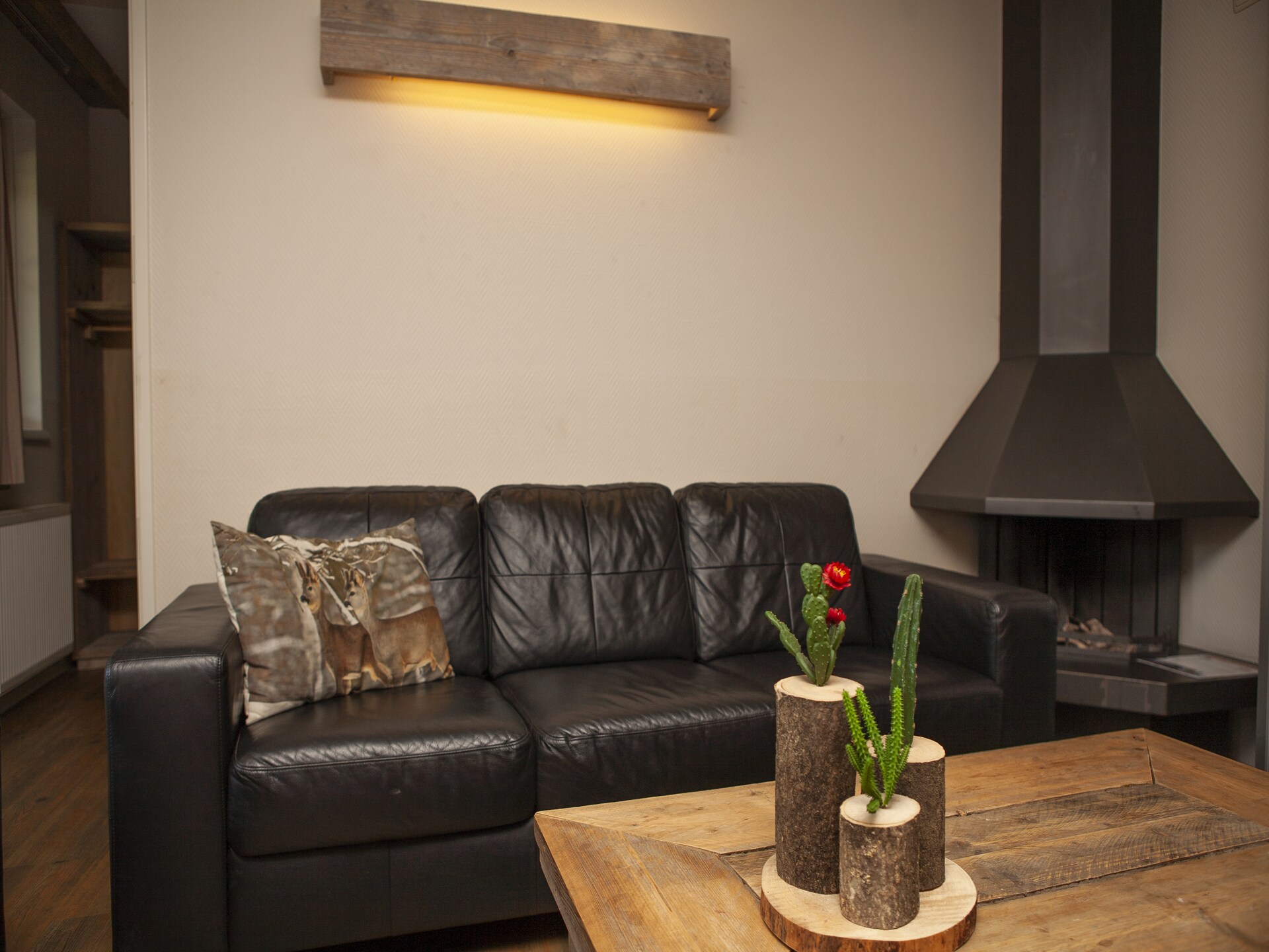 Luxe groepsbungalow met 8 slaapkamers op de Veluwe, honden welkom - foto 13