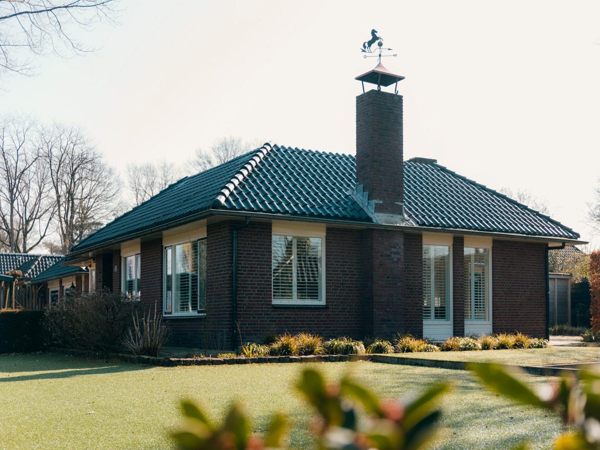 Luxe groepsvilla met privézwembad en wellness op de Veluwe - foto 4