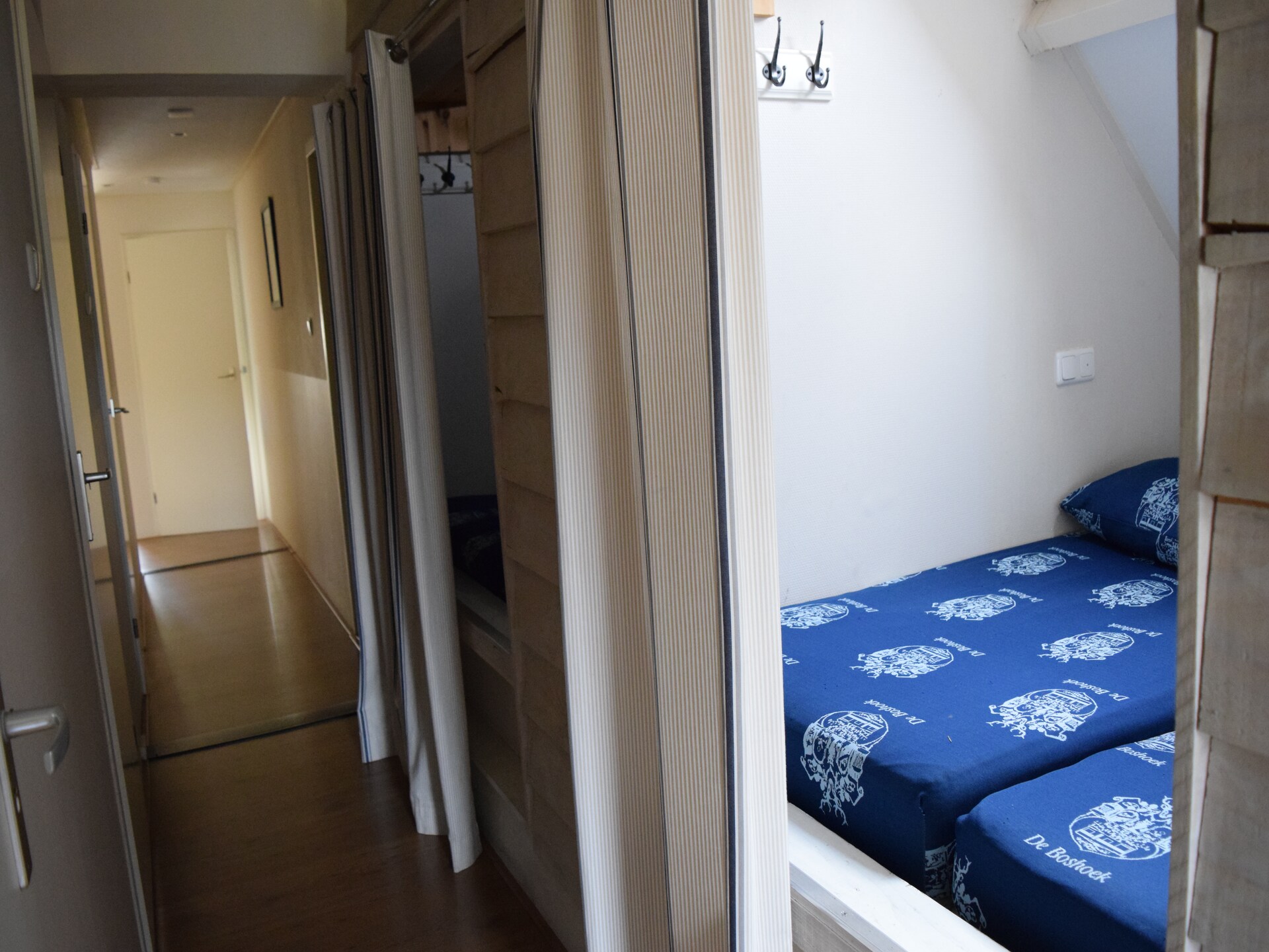 Vrijstaande groepsvilla met privézwembad in bosrijk Voorthuizen - foto 16