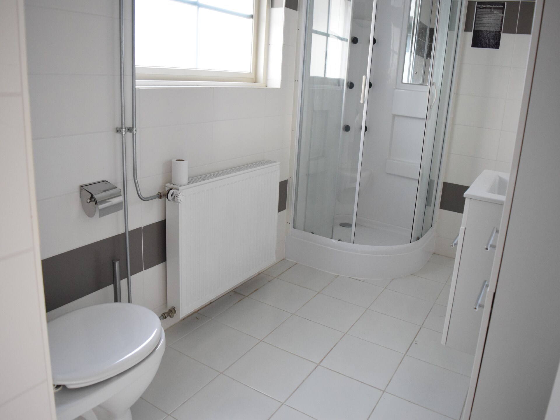 Vrijstaande groepsvilla met privézwembad in bosrijk Voorthuizen - foto 17