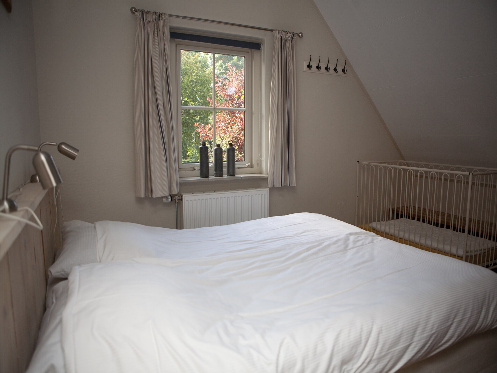 Vrijstaande groepsvilla met privézwembad in bosrijk Voorthuizen - foto 5
