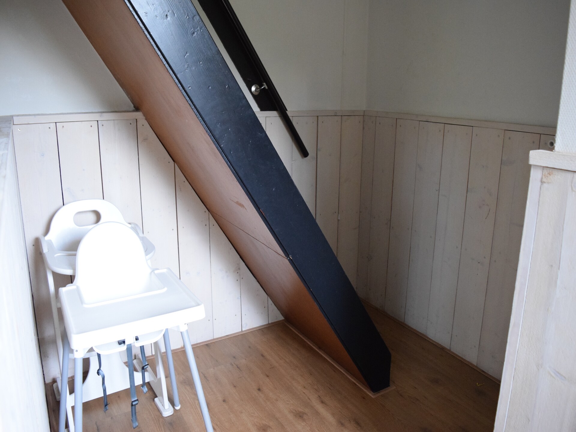 Vrijstaande groepsvilla met privézwembad in bosrijk Voorthuizen - foto 8