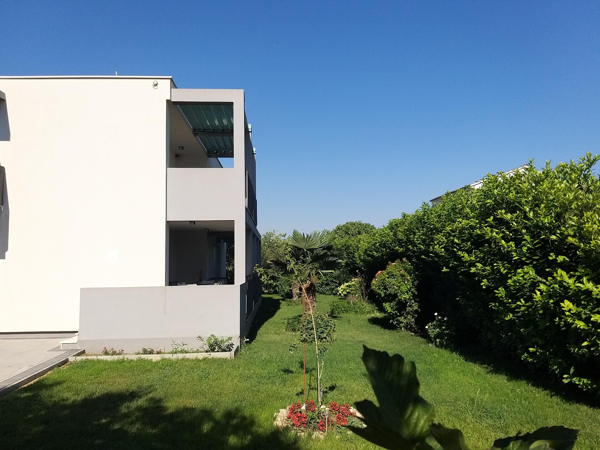 4-persoons appartement aan zee in Kastel Stafilic - foto 23