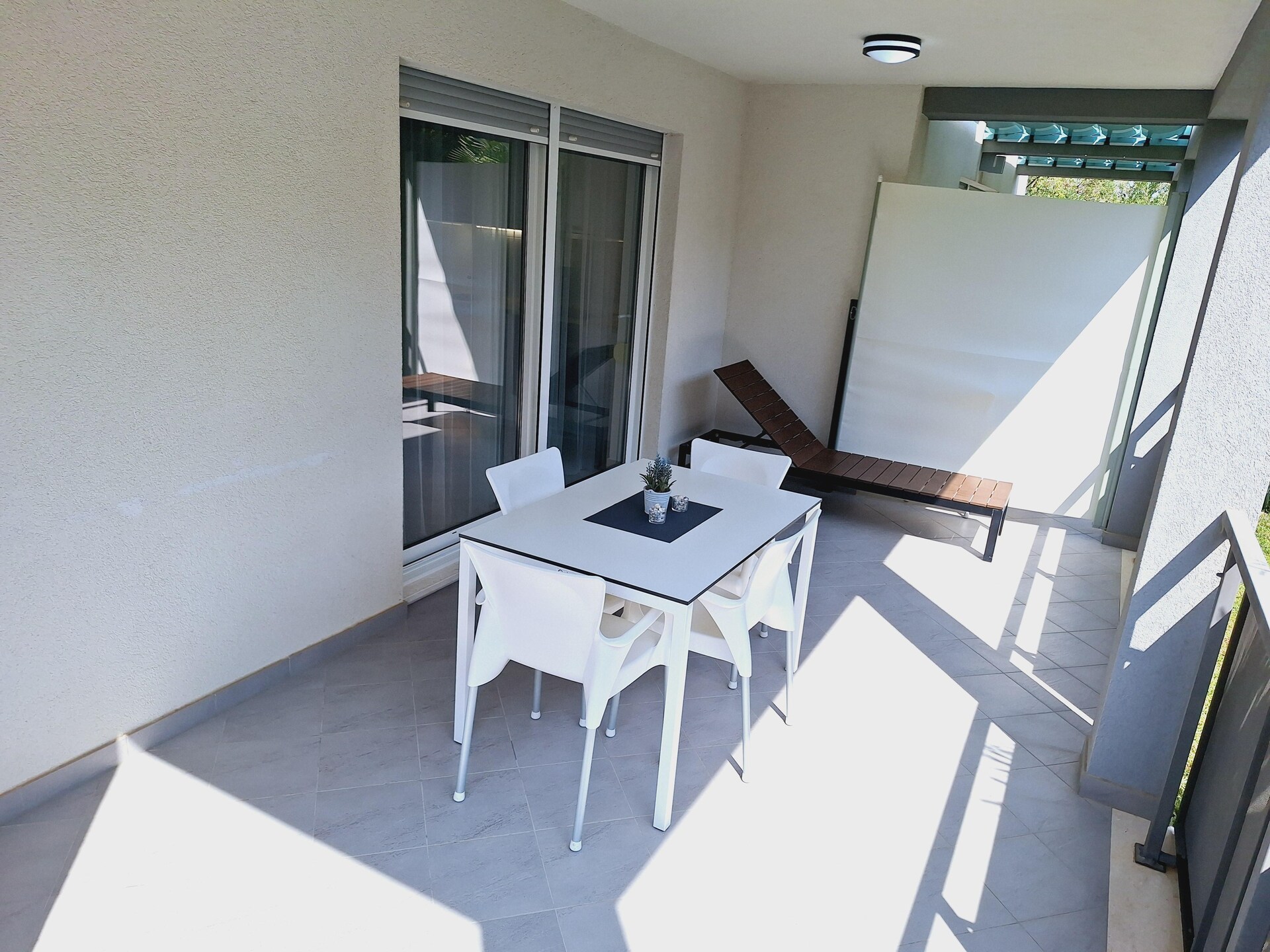4-persoons appartement aan zee in Kastel Stafilic - foto 39