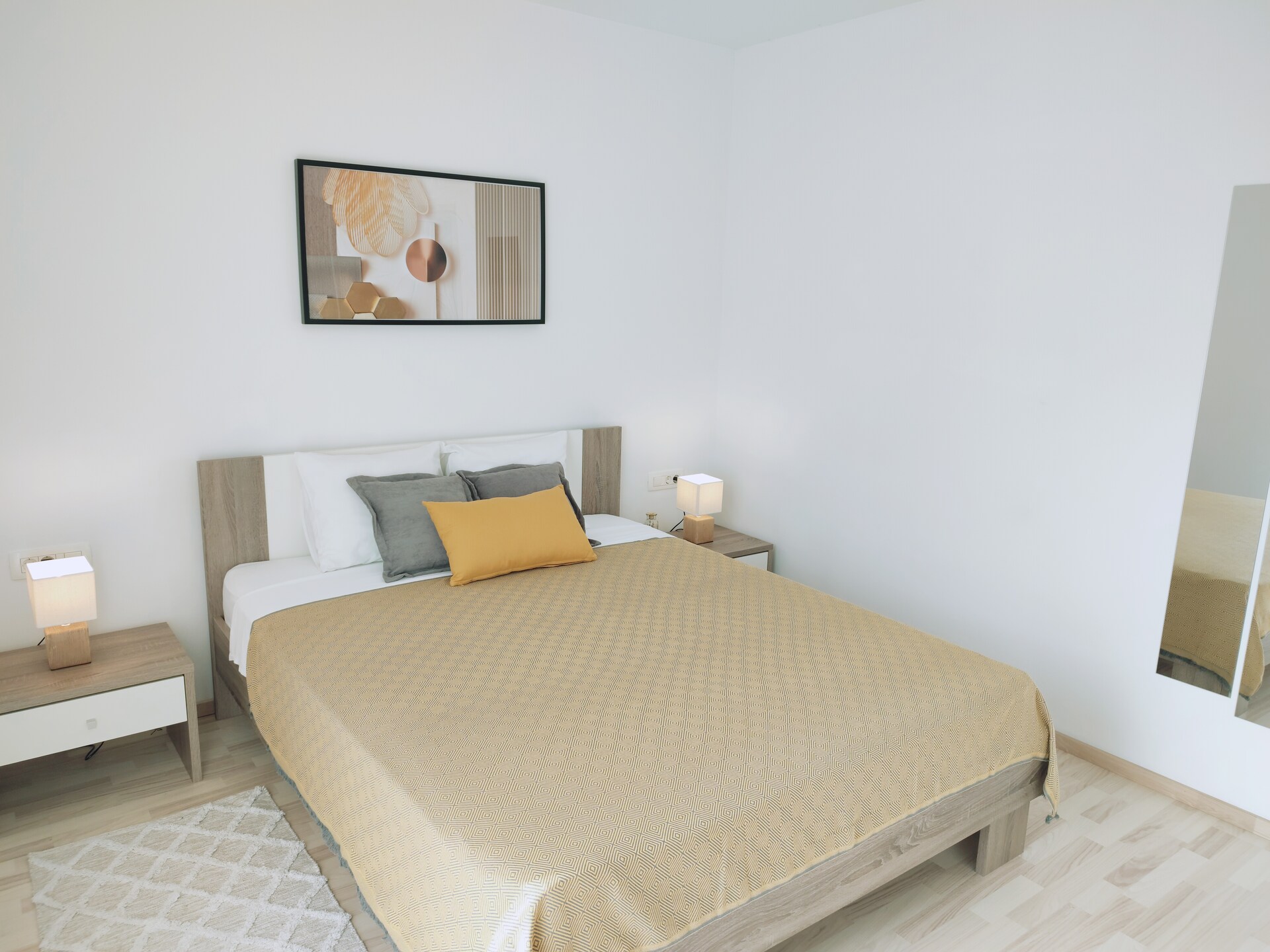 4-persoons appartement aan zee in Kastel Stafilic - foto 36