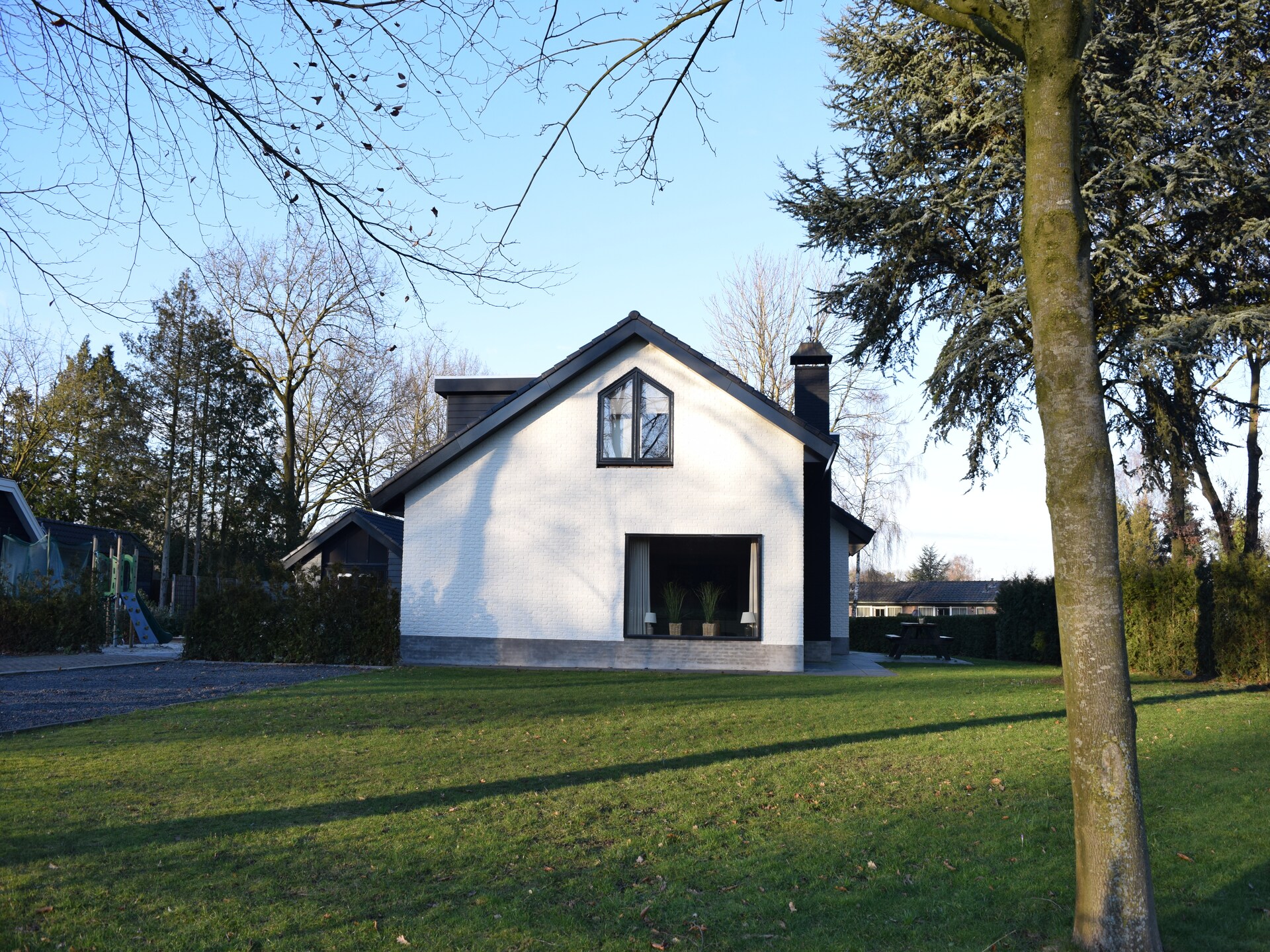 Bosvilla met wellness op de Veluwe voor 26 personen - foto 16