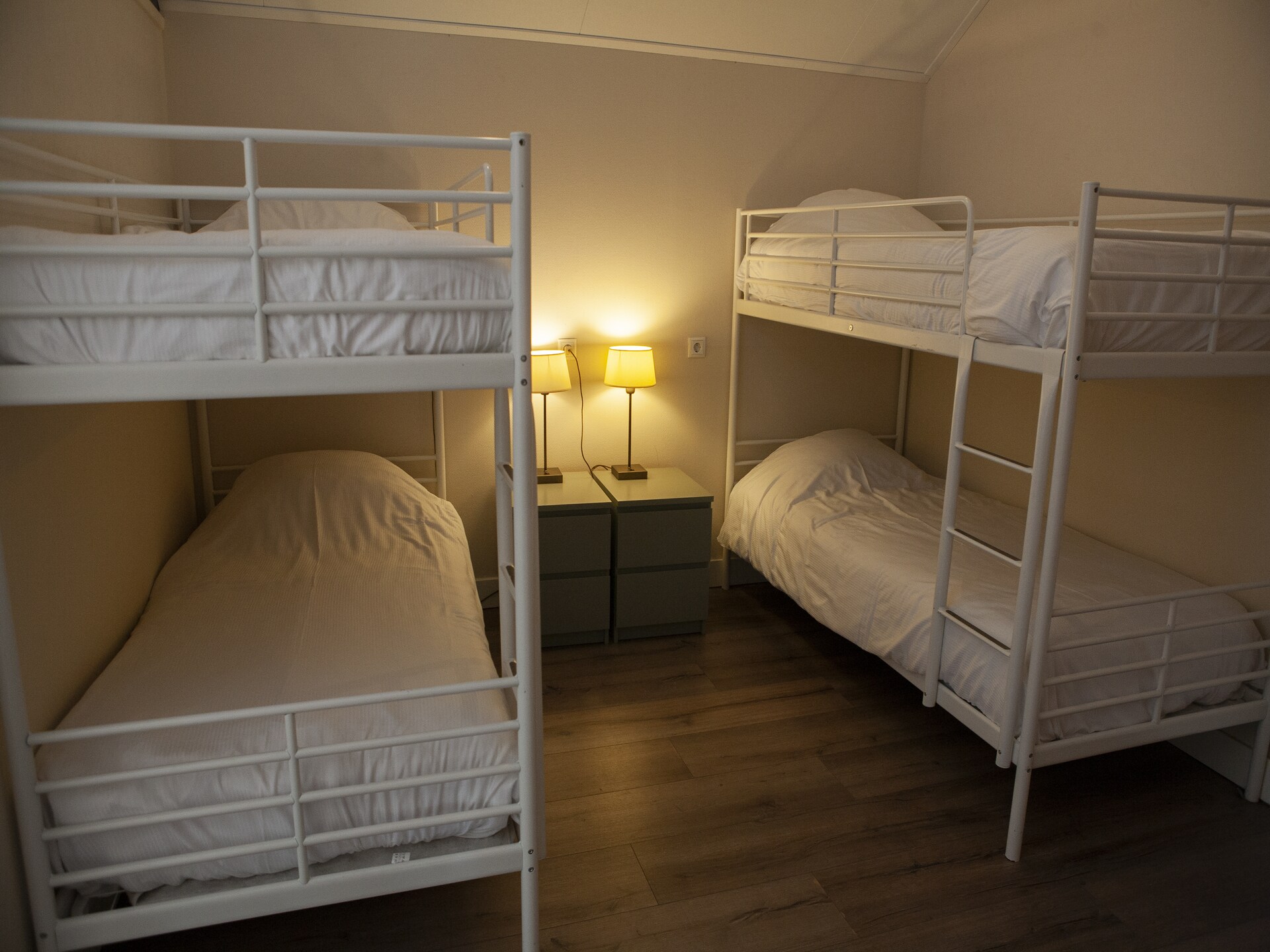 Bosvilla met wellness op de Veluwe voor 26 personen - foto 15