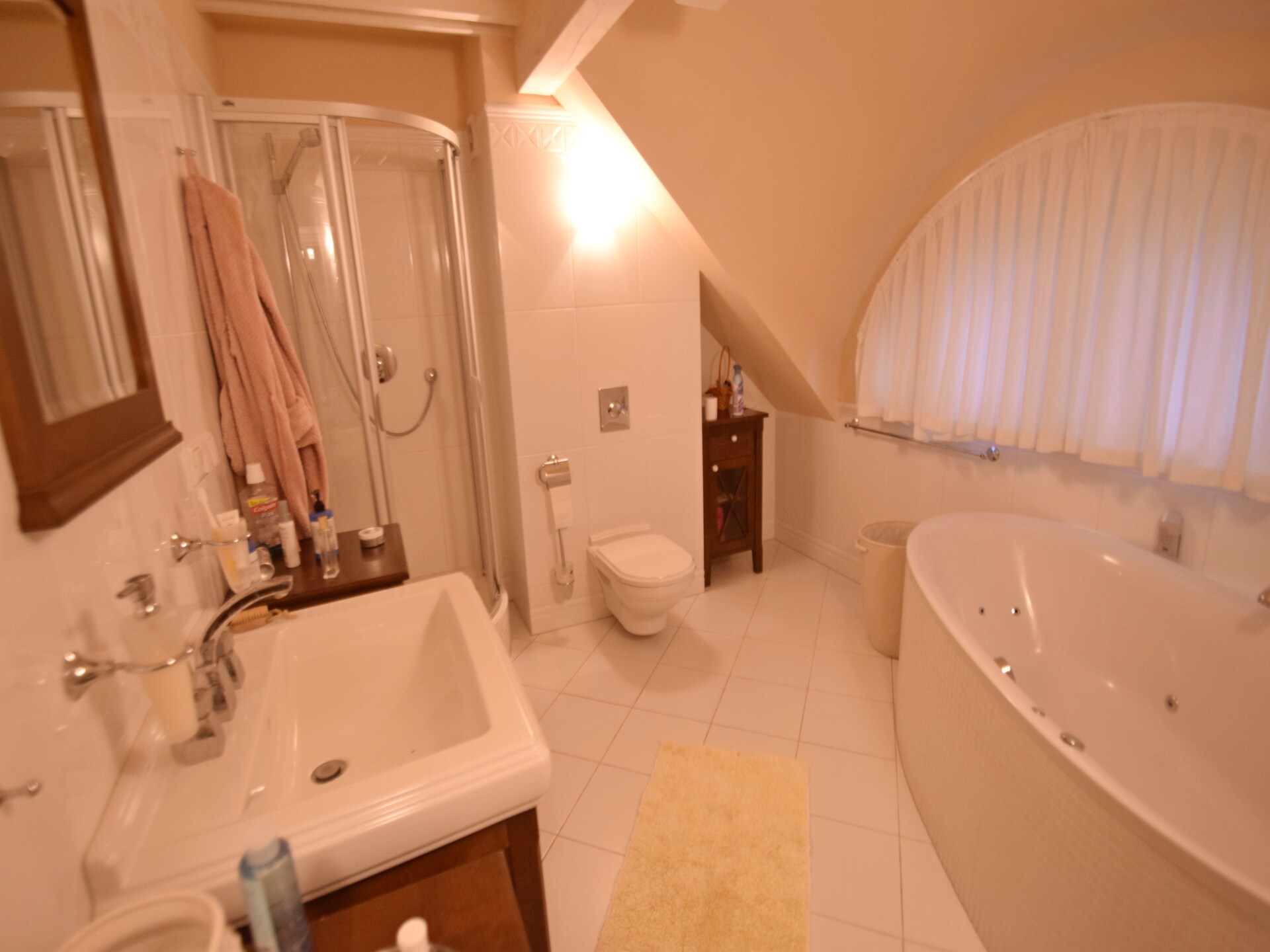 Luxe villa met sauna, bubbelbad & tuin op 500m van het strand - foto 24