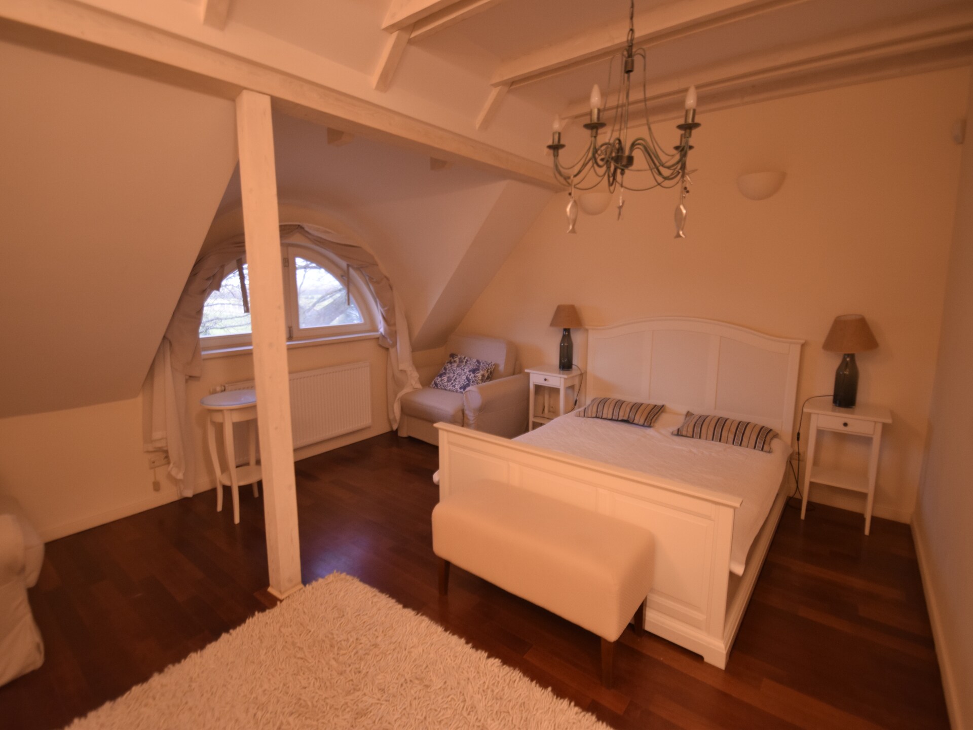 Luxe villa met sauna, bubbelbad & tuin op 500m van het strand - foto 19