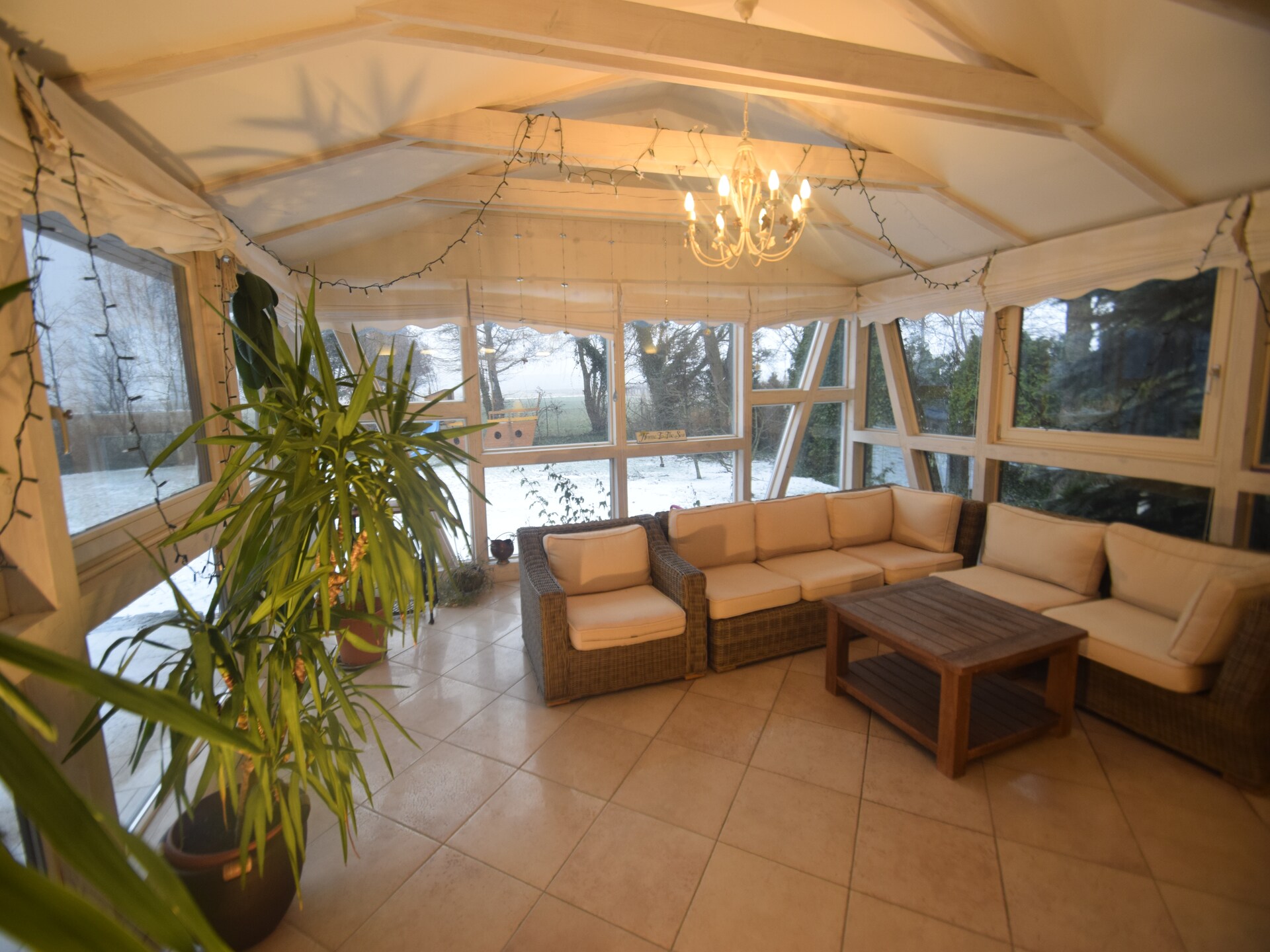 Luxe villa met sauna, bubbelbad & tuin op 500m van het strand - foto 26