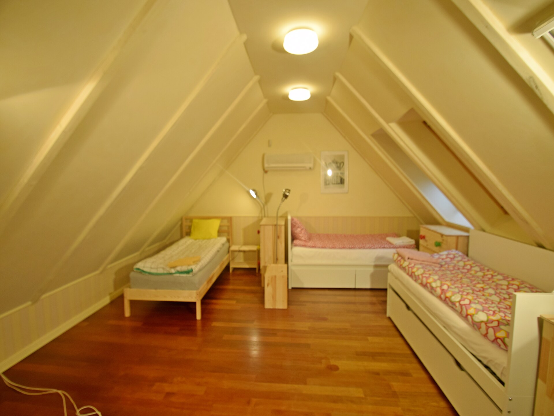 Luxe villa met sauna, bubbelbad & tuin op 500m van het strand - foto 21