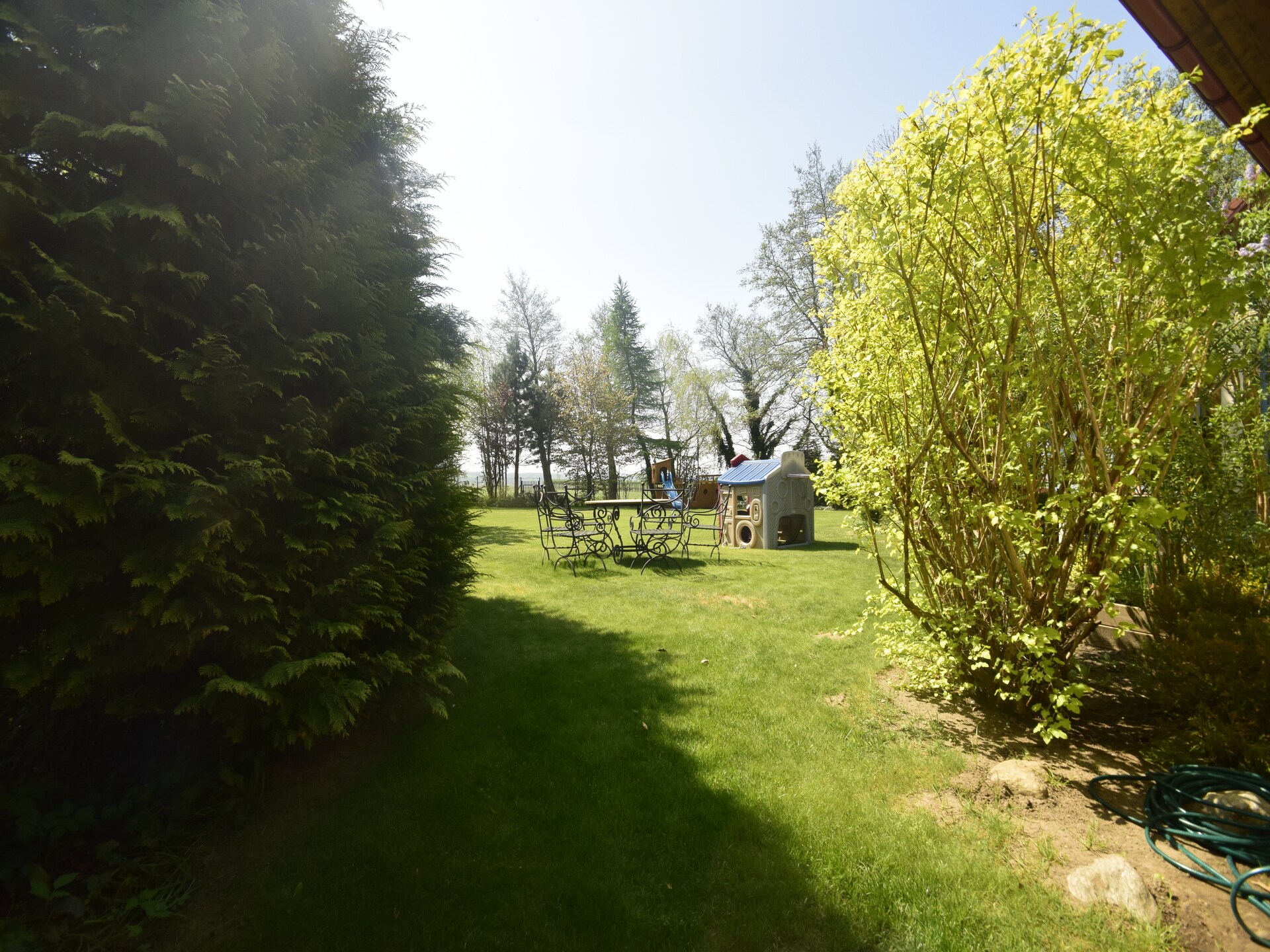 Luxe villa met sauna, bubbelbad & tuin op 500m van het strand - foto 28