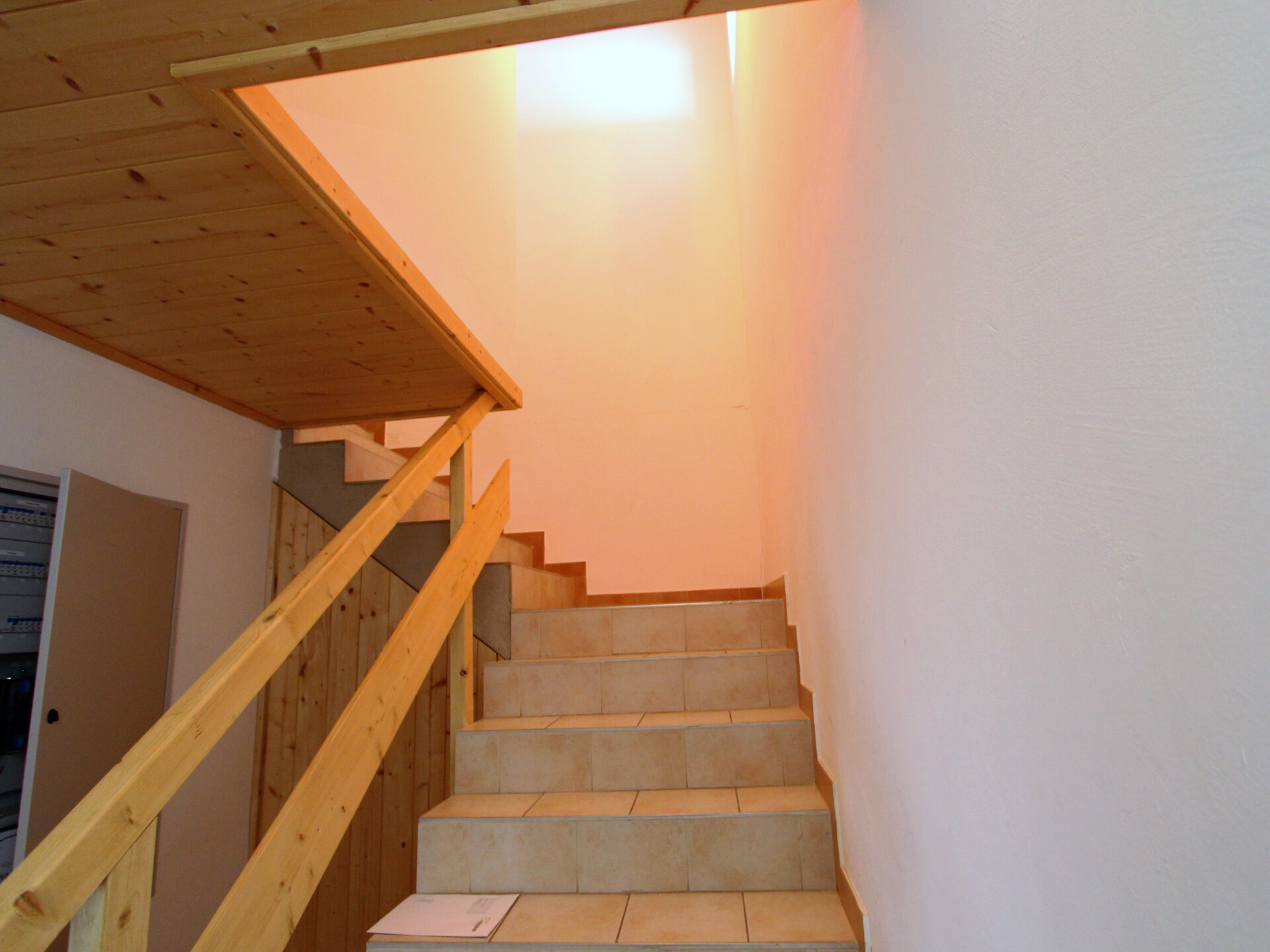 Modern appartement met panoramisch uitzicht op de Ossiacher See - foto 11