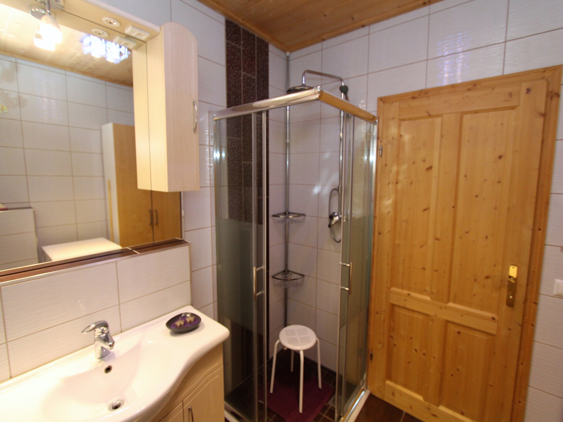 Modern appartement met panoramisch uitzicht op de Ossiacher See - foto 16