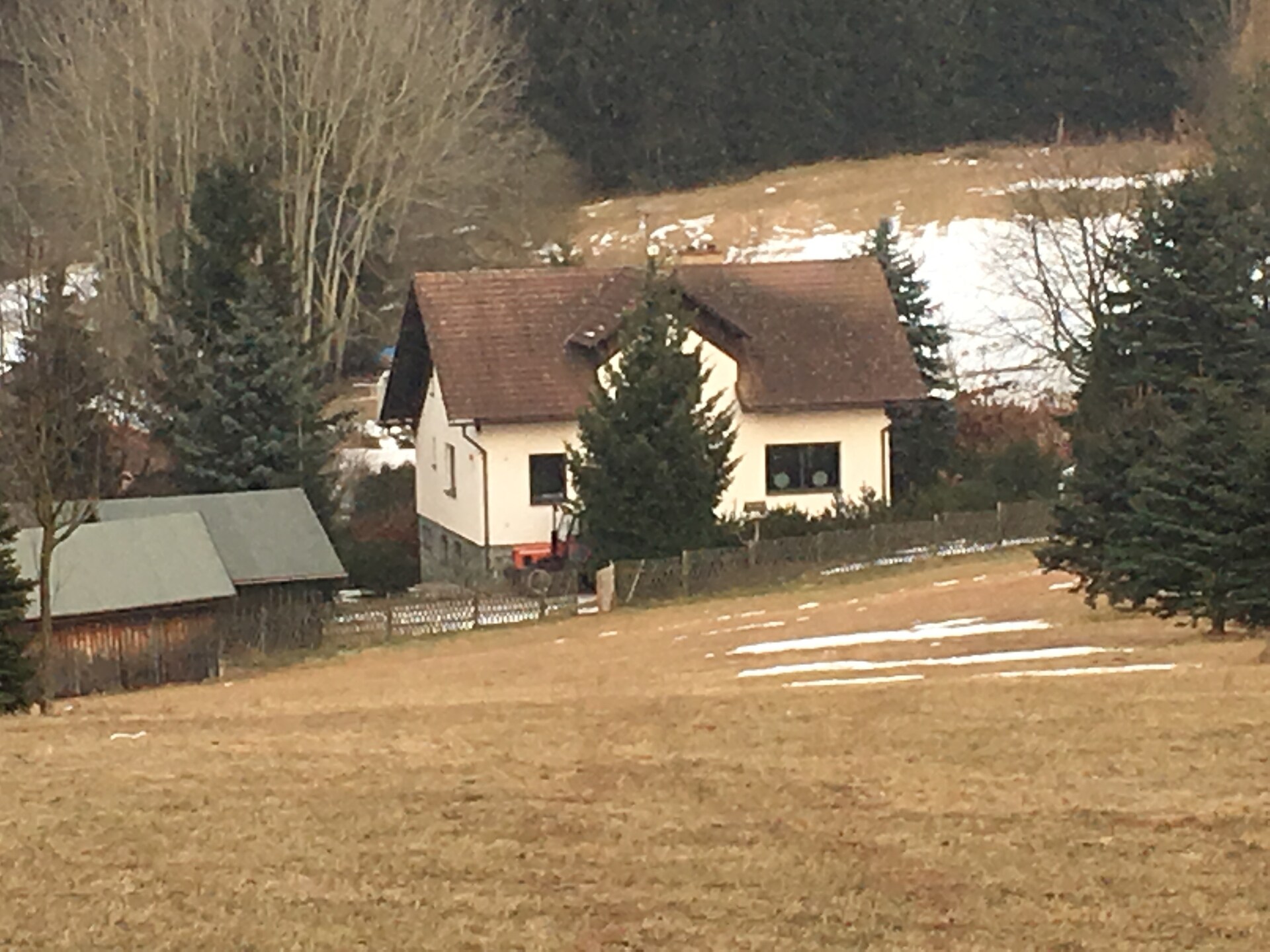 Vakantiehuis met privézwembad in Levínská Olešnice voor 8 personen - foto 32
