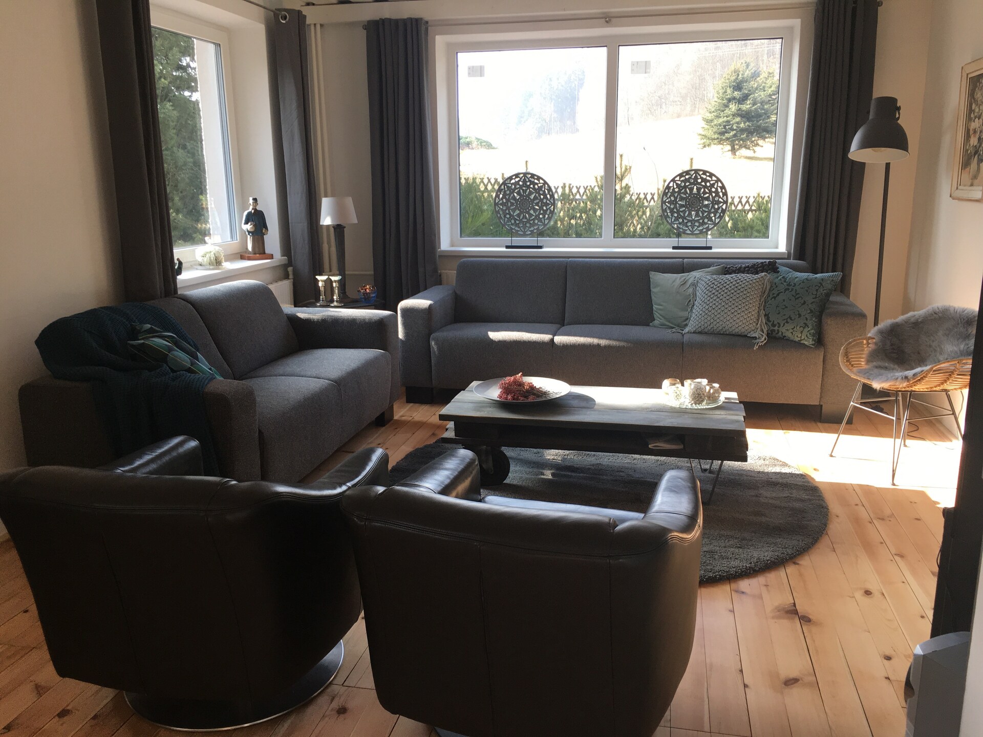 Vakantiehuis met privézwembad in Levínská Olešnice voor 8 personen - foto 2