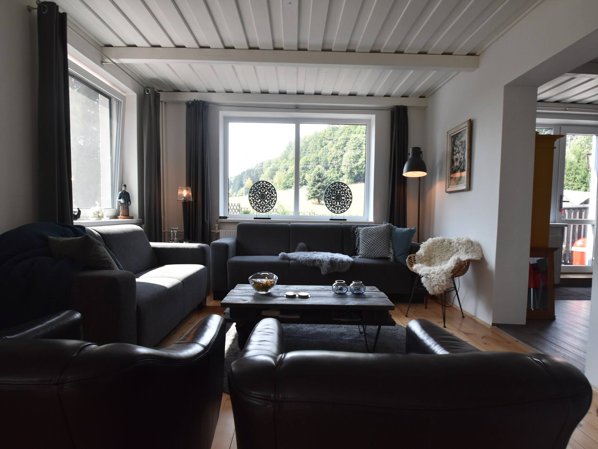 Vakantiehuis met privézwembad in Levínská Olešnice voor 8 personen - foto 30
