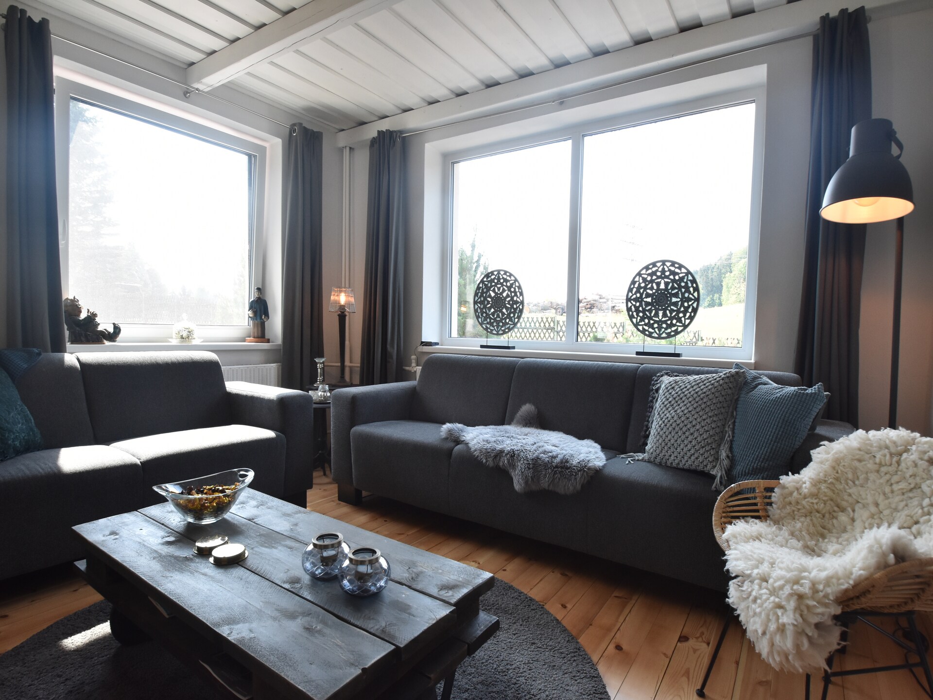Vakantiehuis met privézwembad in Levínská Olešnice voor 8 personen - foto 33