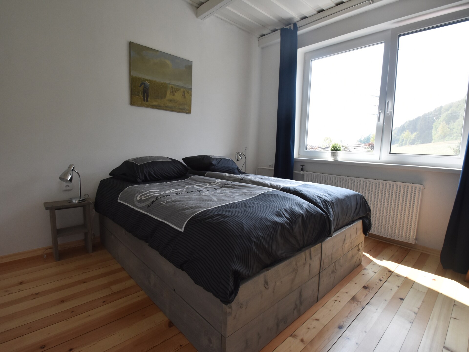 Vakantiehuis met privézwembad in Levínská Olešnice voor 8 personen - foto 5
