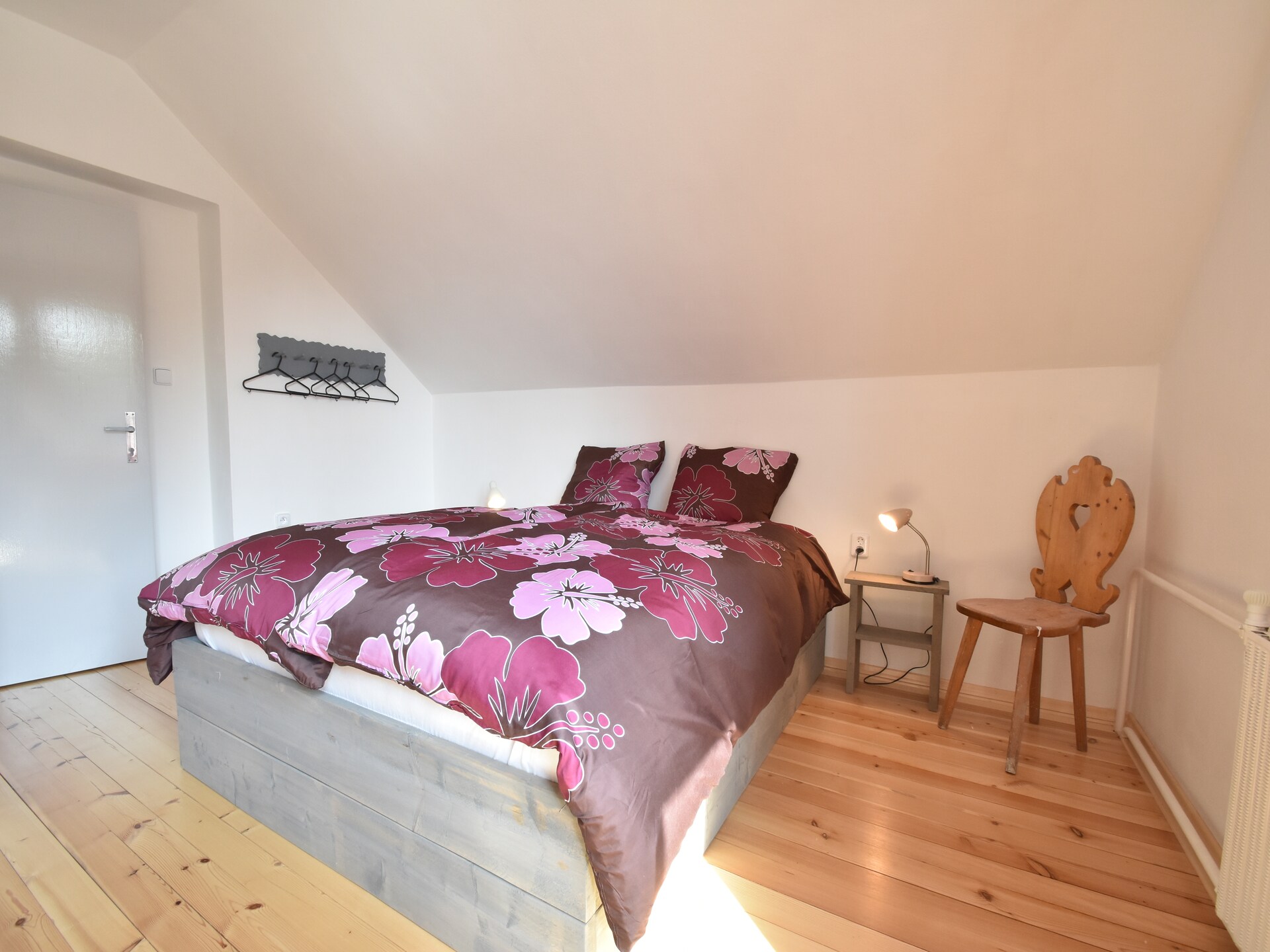 Vakantiehuis met privézwembad in Levínská Olešnice voor 8 personen - foto 8
