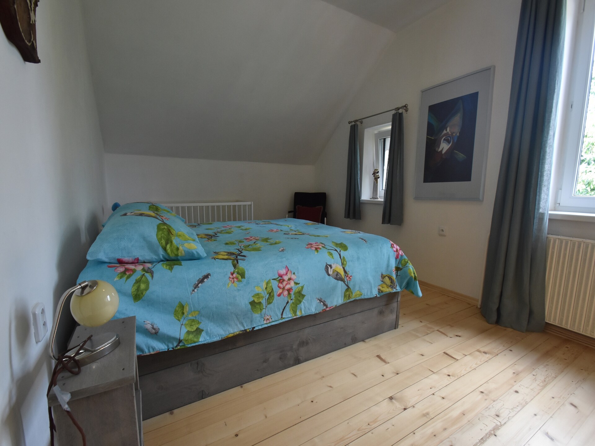 Vakantiehuis met privézwembad in Levínská Olešnice voor 8 personen - foto 14
