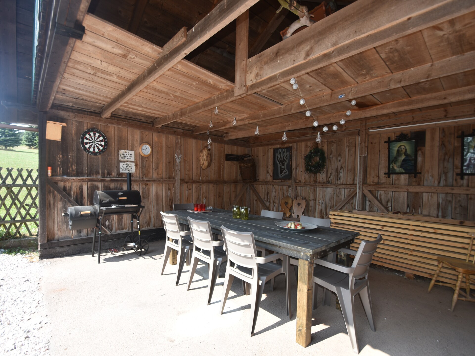 Vakantiehuis met privézwembad in Levínská Olešnice voor 8 personen - foto 4