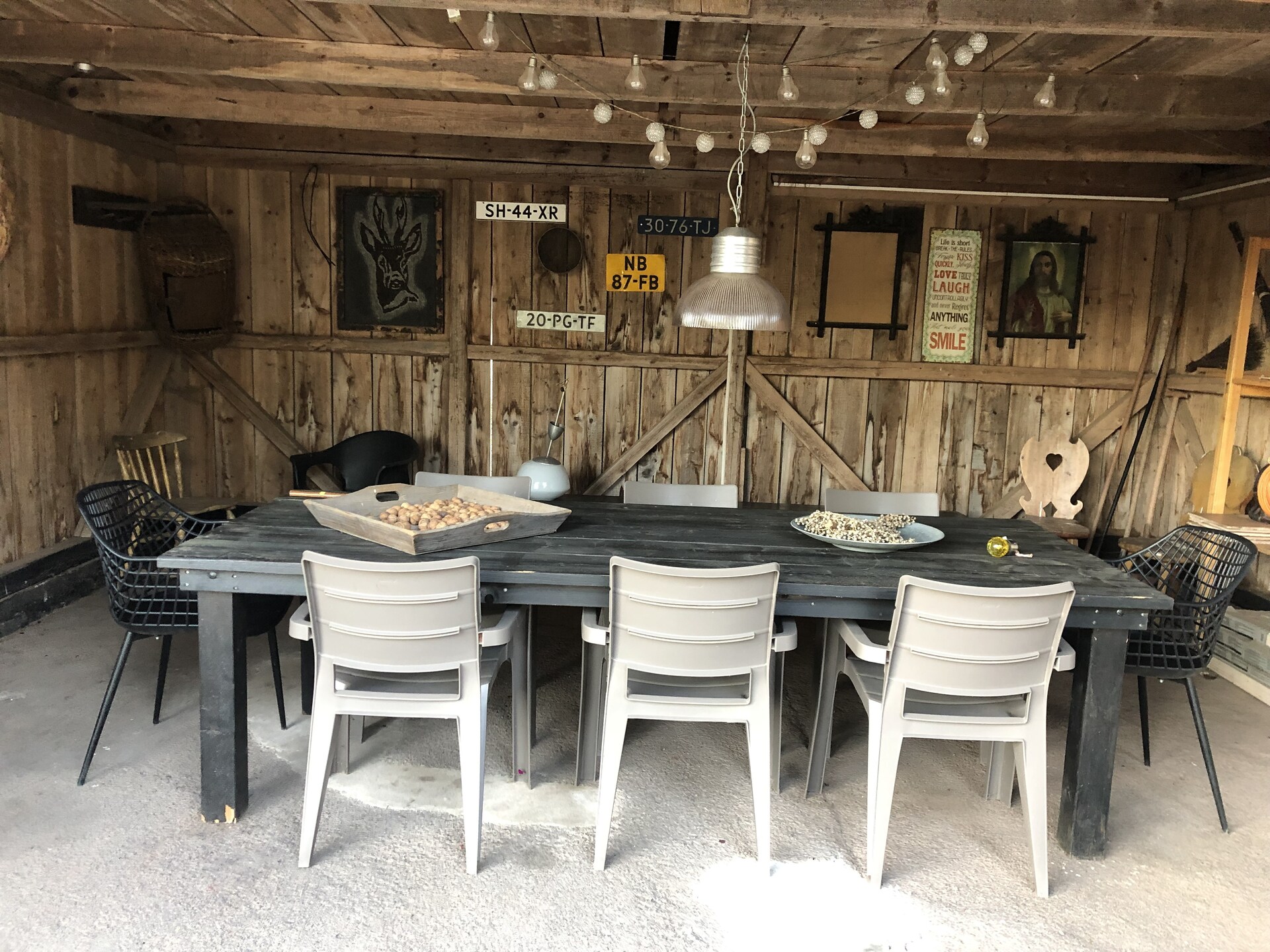 Vakantiehuis met privézwembad in Levínská Olešnice voor 8 personen - foto 20