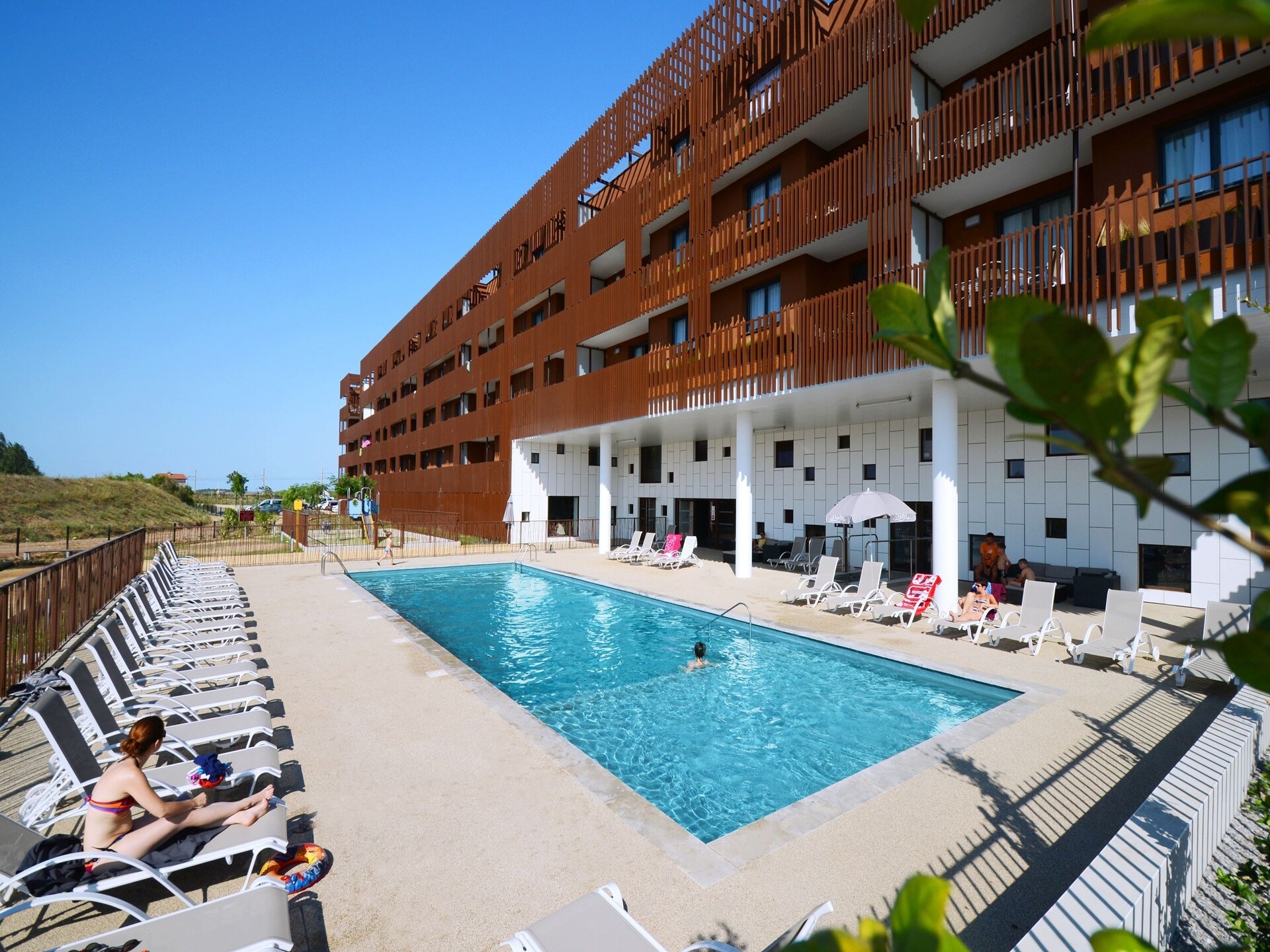 Modern appartement in Sète, vlakbij zee, voor 7 personen – huisdier welkom - foto 1