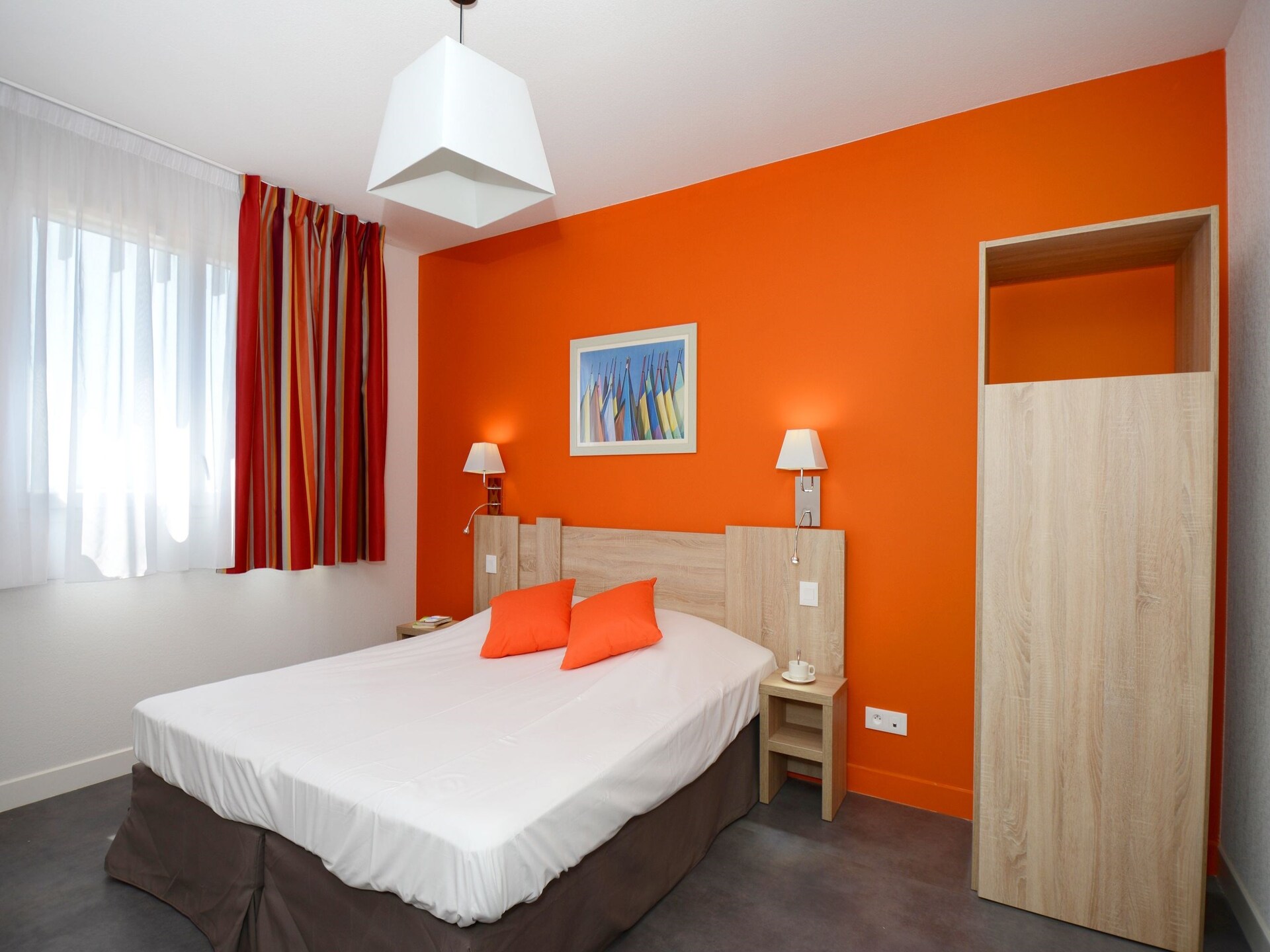 Modern appartement in Sète, vlakbij zee, voor 7 personen – huisdier welkom - foto 20