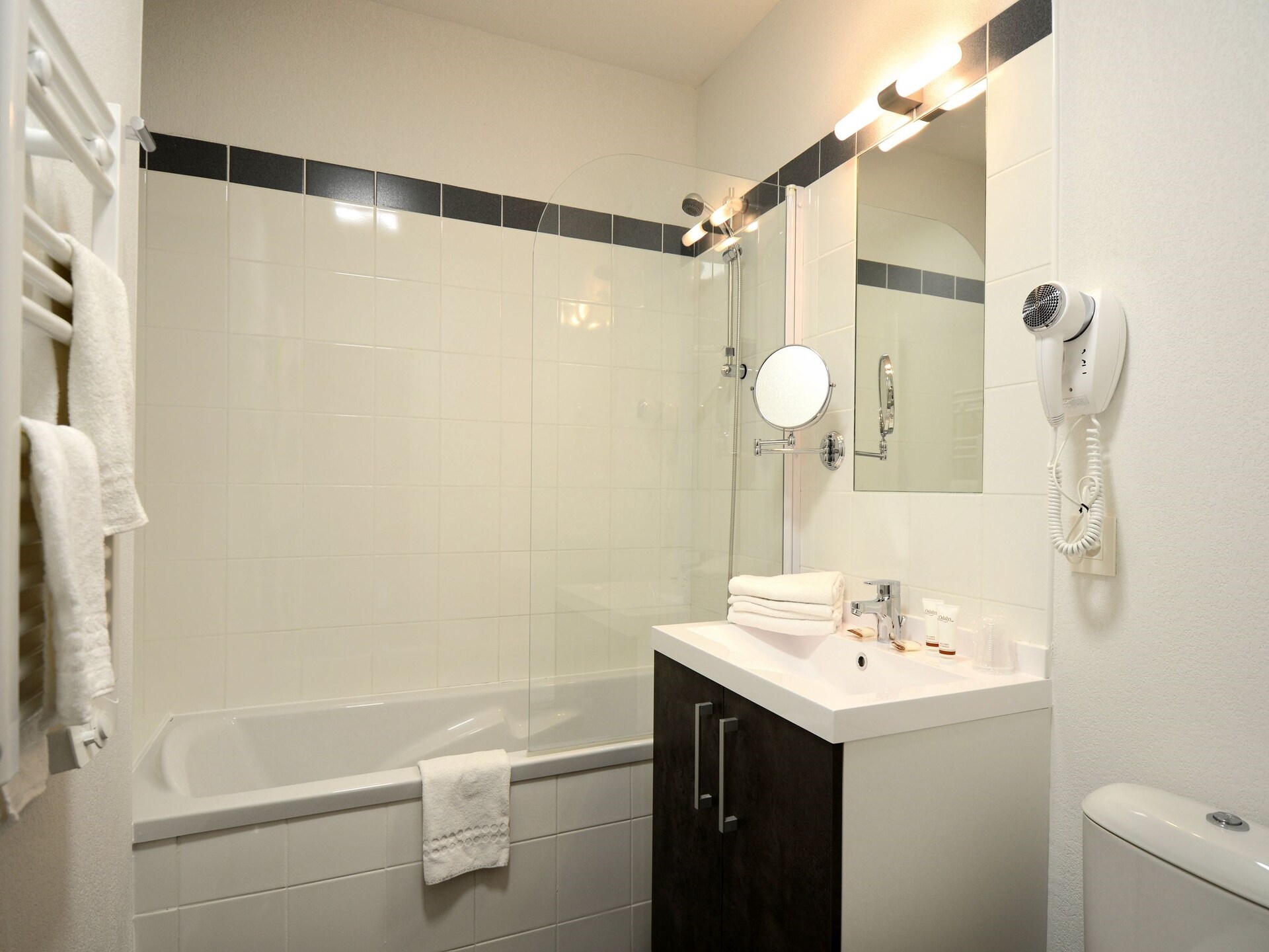 Modern appartement in Sète, vlakbij zee, voor 7 personen – huisdier welkom - foto 21