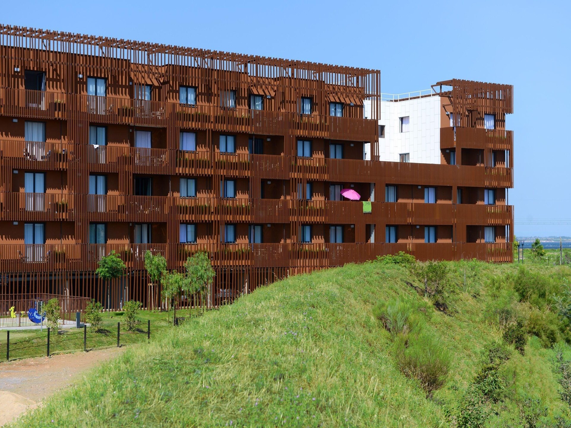 Modern appartement in Sète, vlakbij zee, voor 7 personen – huisdier welkom - foto 13