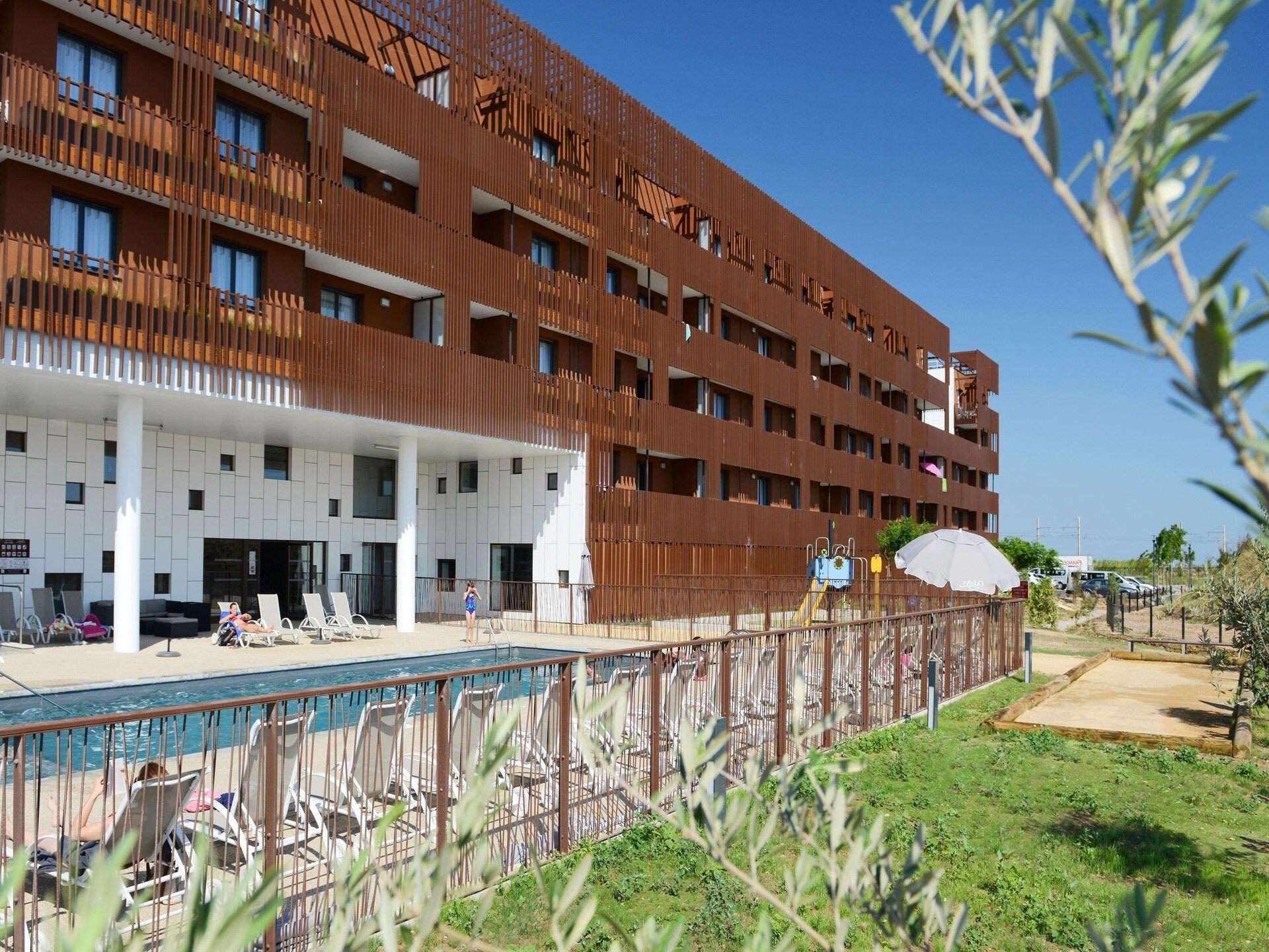 Modern appartement in Sète, vlakbij zee, voor 7 personen – huisdier welkom - foto 14