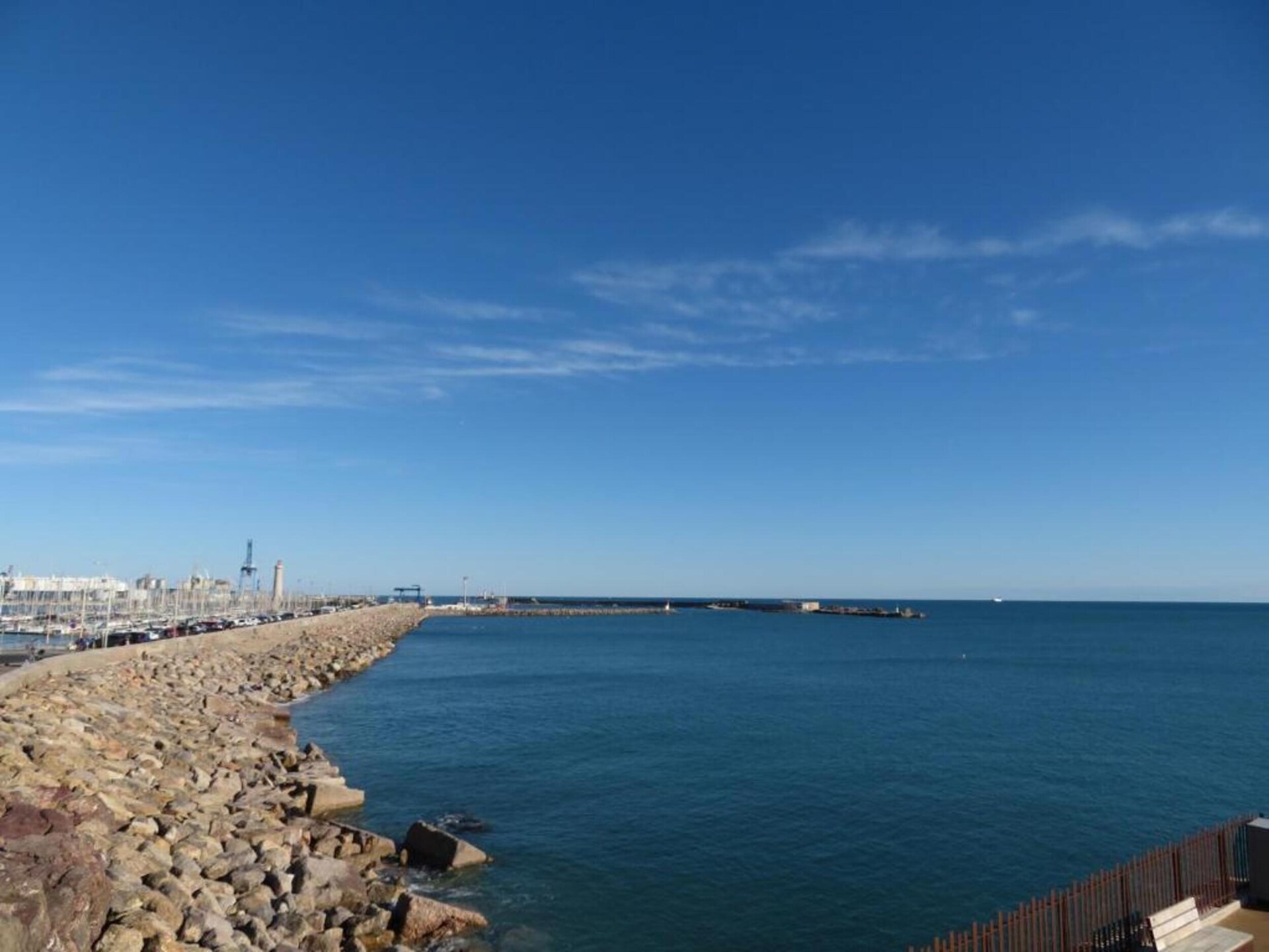 Modern appartement in Sète, vlakbij zee, voor 7 personen – huisdier welkom - foto 29