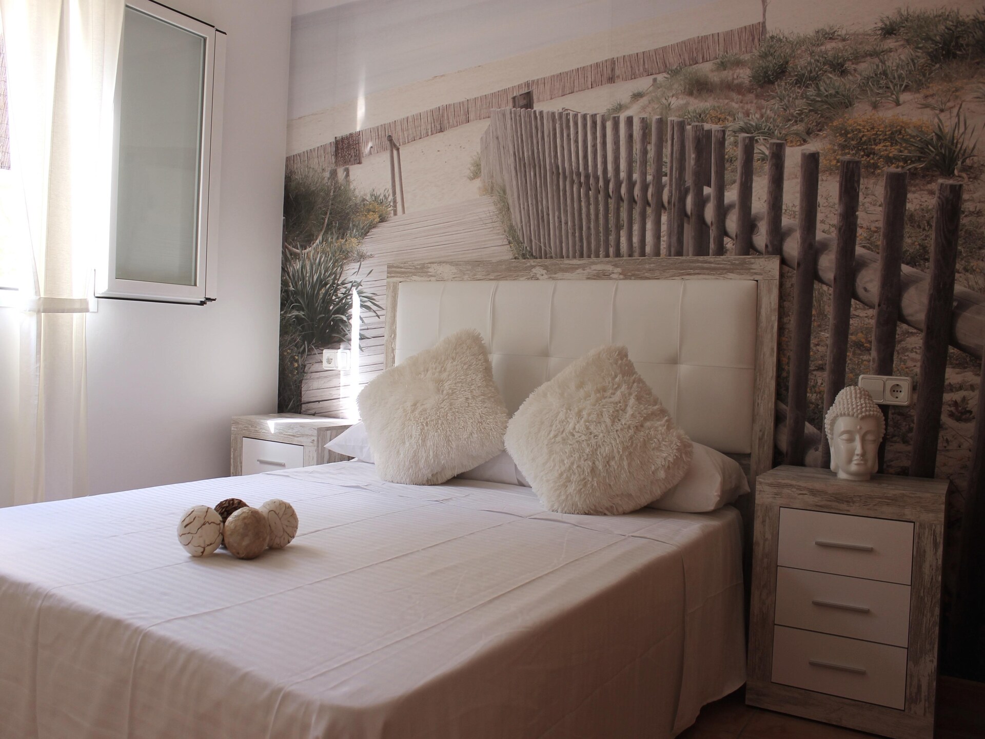 Villa met privézwembad in Cala Romantica voor 6 personen - foto 20