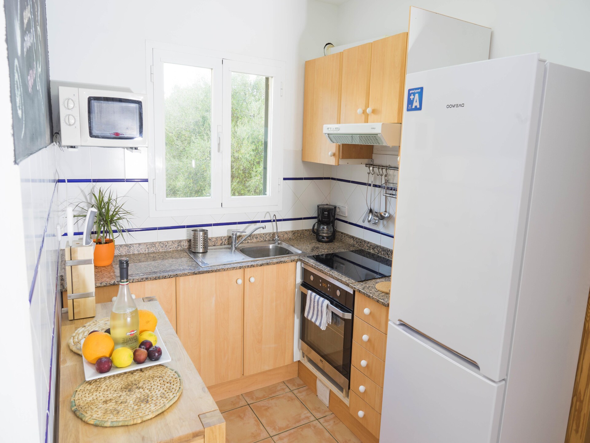 Villa met privézwembad in Cala Romantica voor 6 personen - foto 18