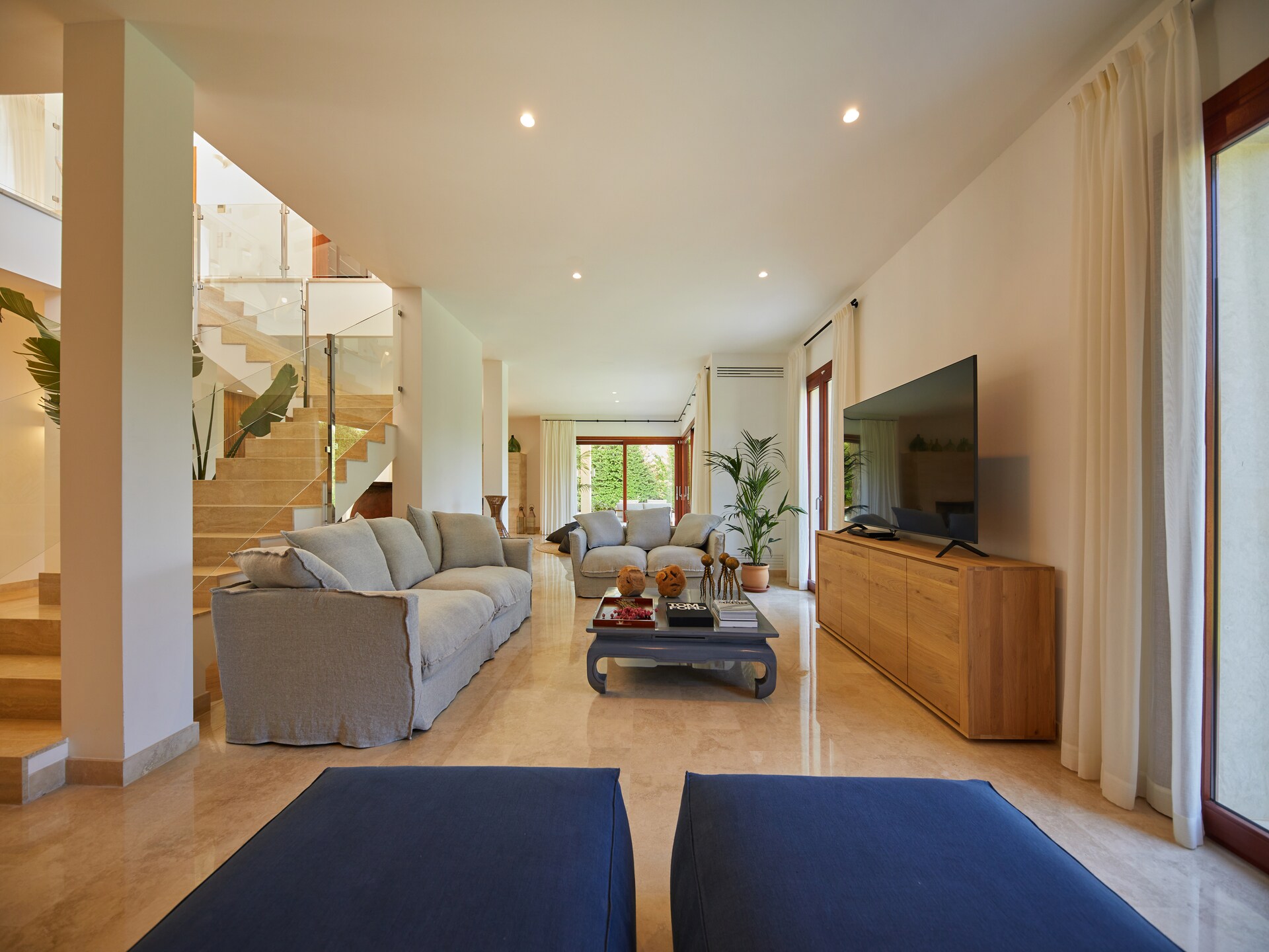 Villa Ruby: Luxe landhuis aan de Canyamel Golf Course - foto 28