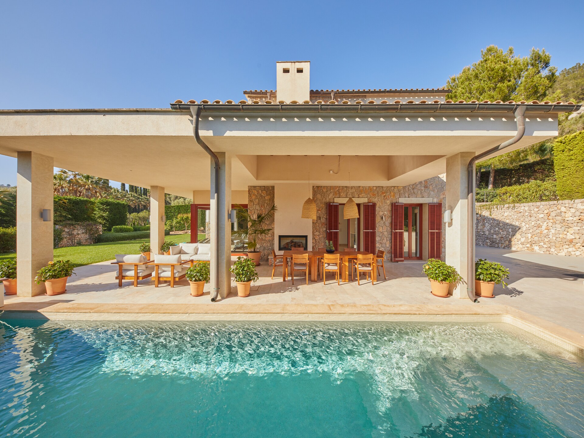 Villa Ruby: Luxe landhuis aan de Canyamel Golf Course - foto 21