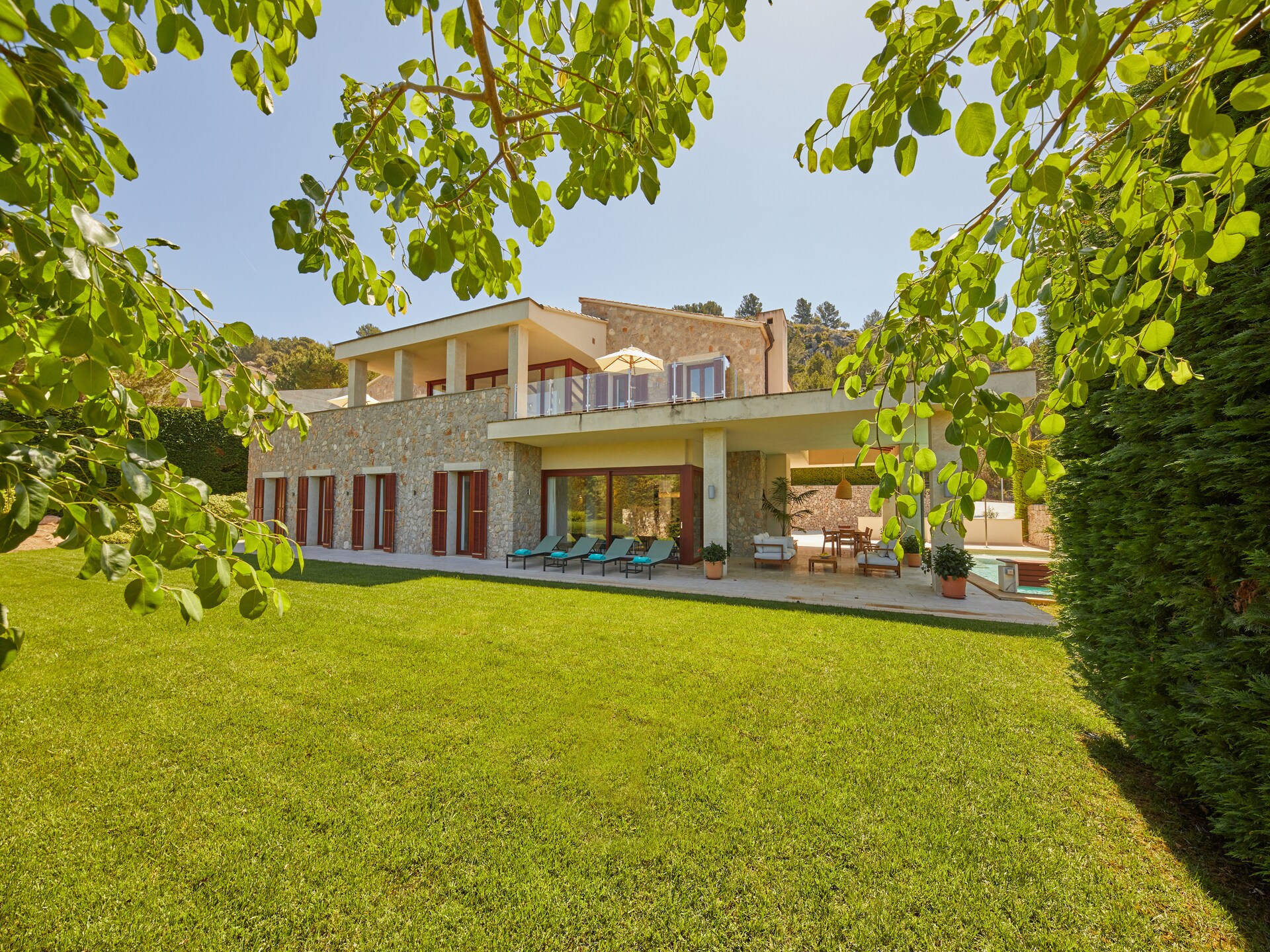 Villa Ruby: Luxe landhuis aan de Canyamel Golf Course - foto 22