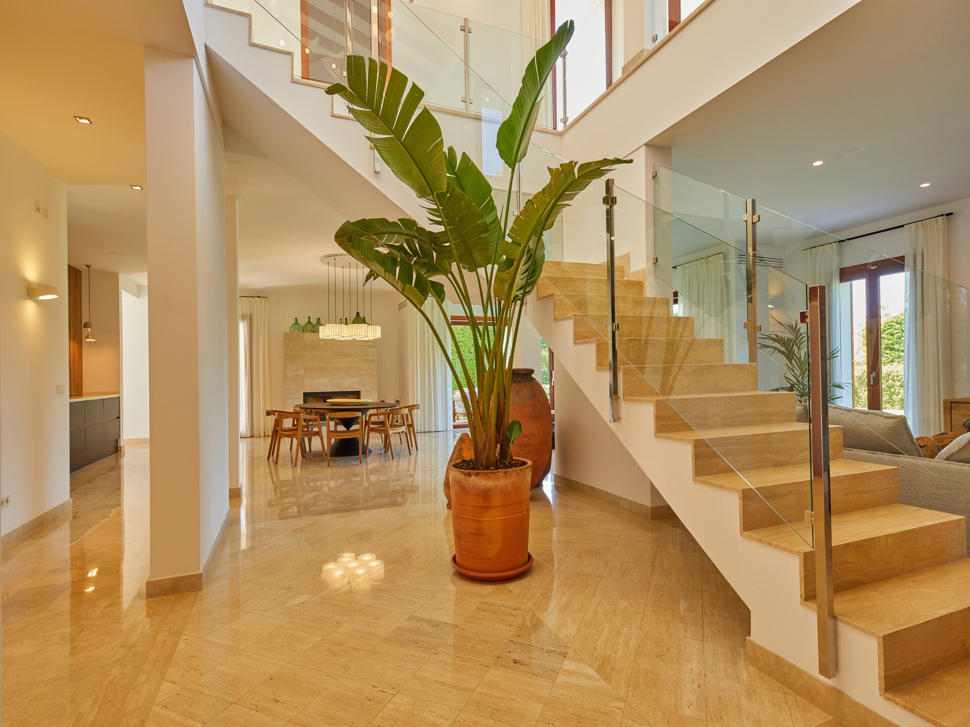 Villa Ruby: Luxe landhuis aan de Canyamel Golf Course - foto 9