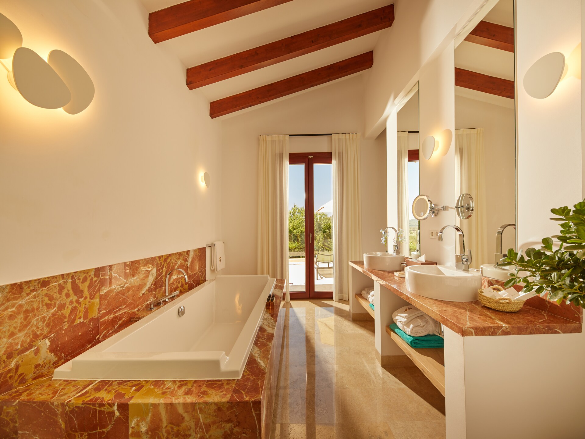 Villa Ruby: Luxe landhuis aan de Canyamel Golf Course - foto 17