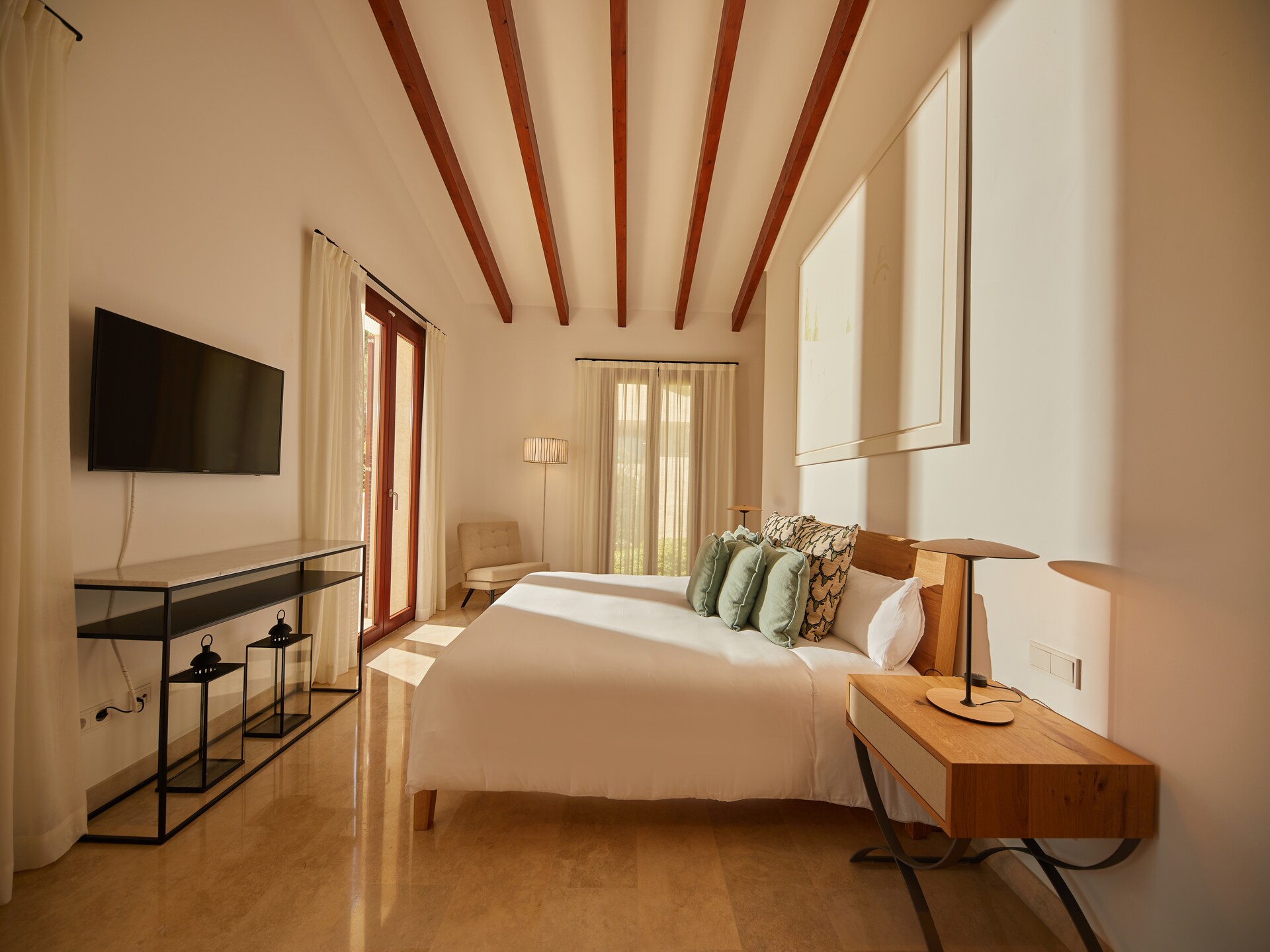 Villa Ruby: Luxe landhuis aan de Canyamel Golf Course - foto 14