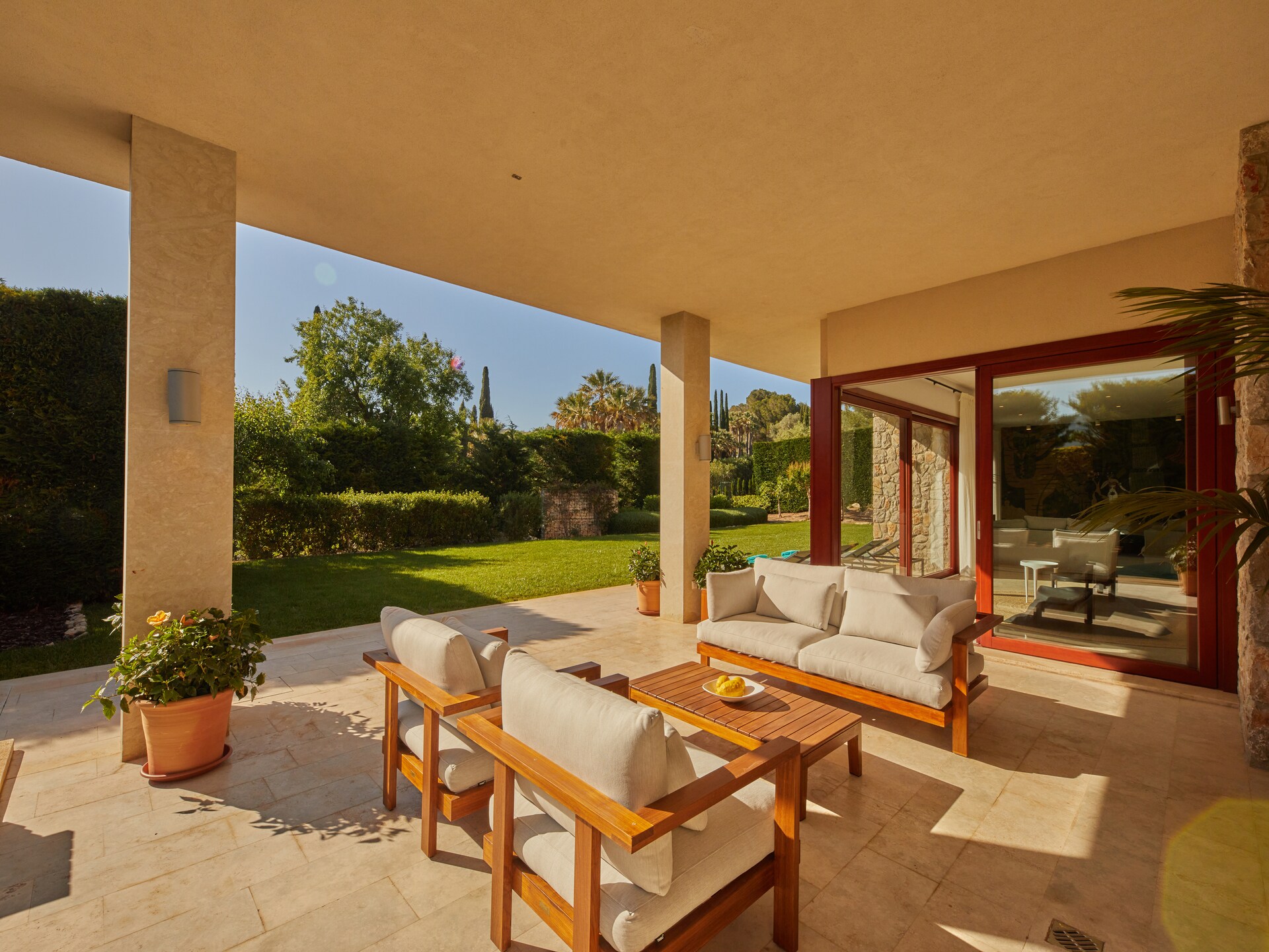 Villa Ruby: Luxe landhuis aan de Canyamel Golf Course - foto 23