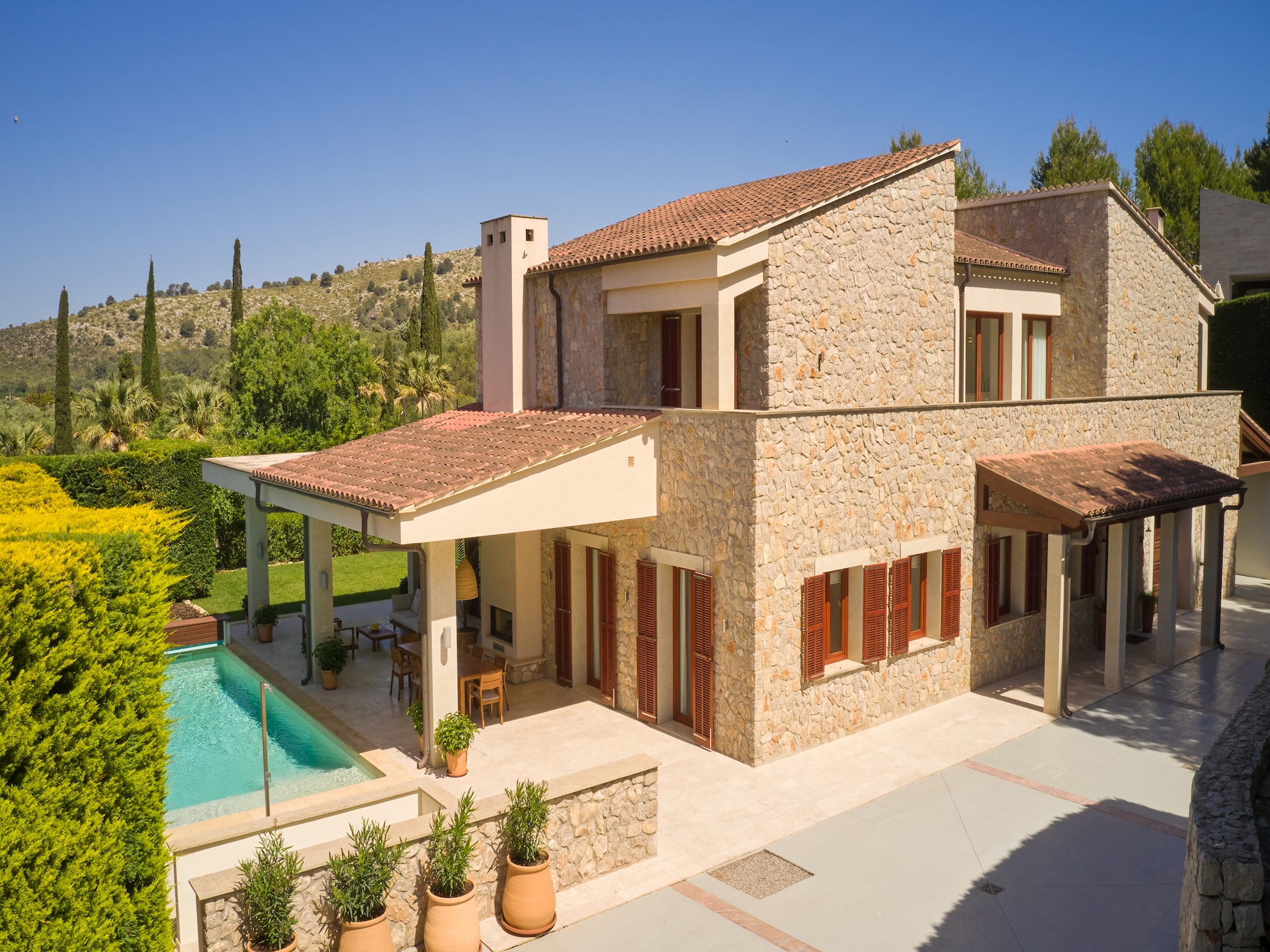 Villa Ruby: Luxe landhuis aan de Canyamel Golf Course - foto 24