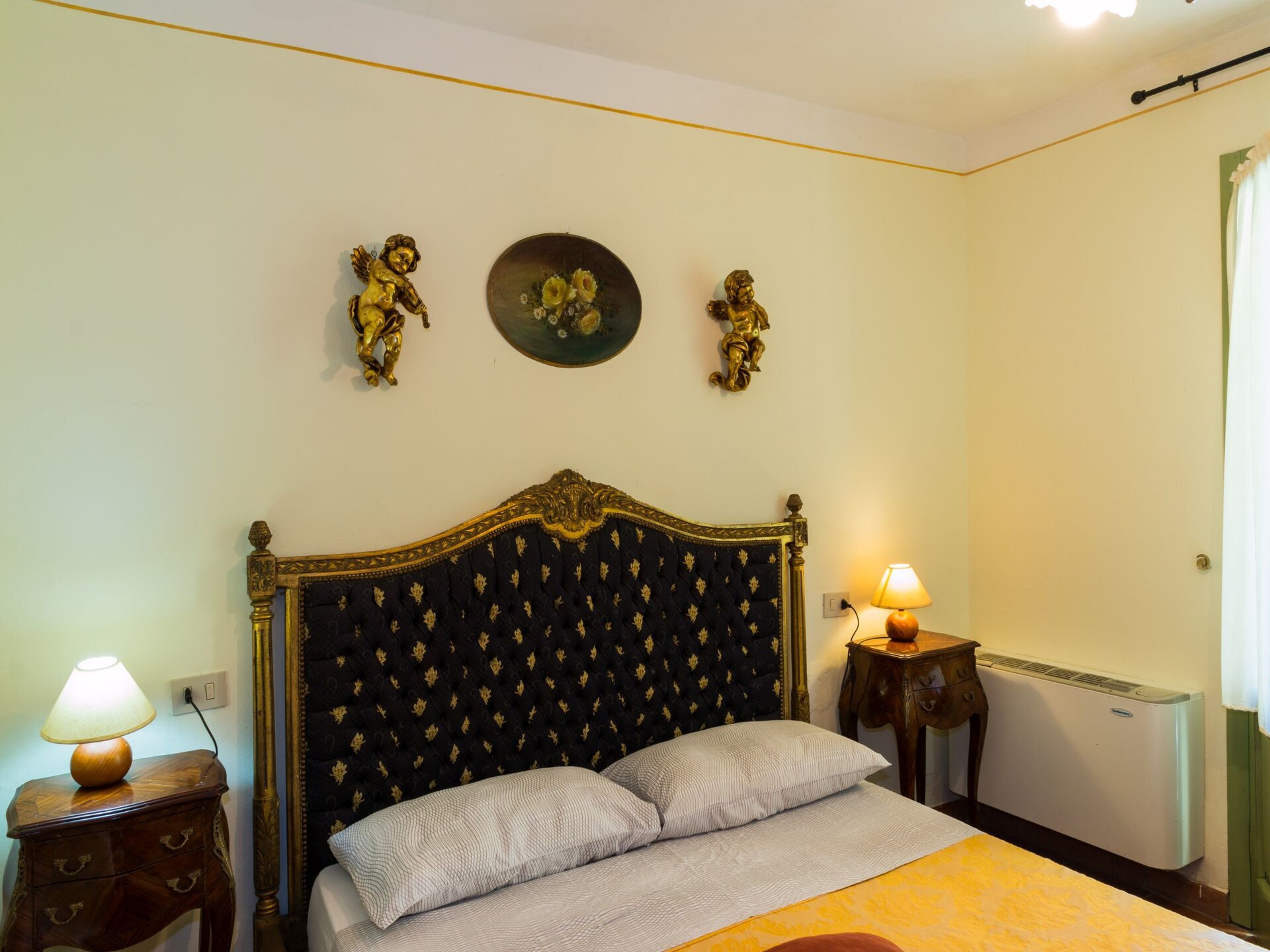 Rustiek appartement Papavero met gedeeld zwembad en wellness in het Toscaanse bos - foto 18